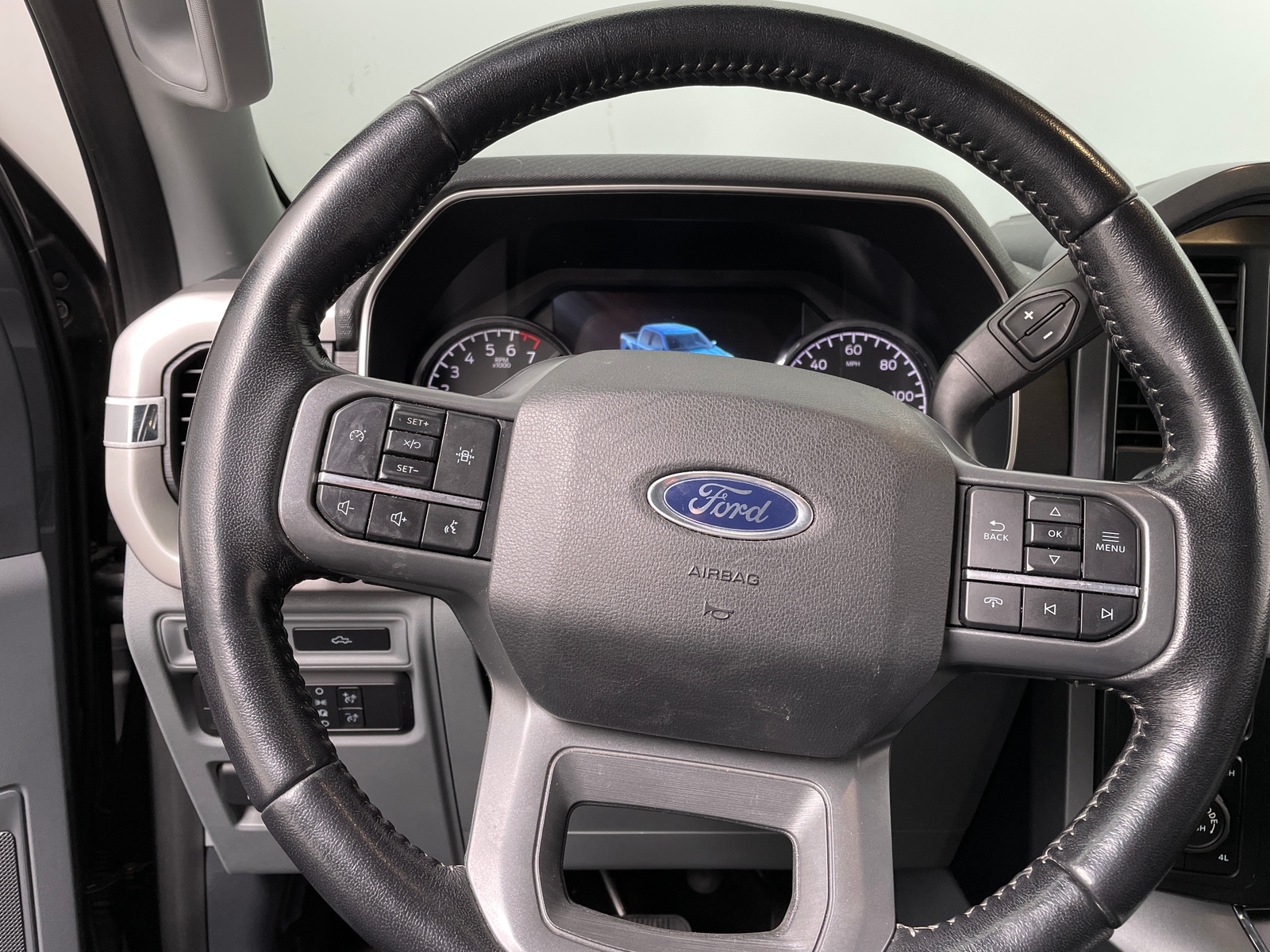 Thumbnail: 2022 Ford Econoline - 5