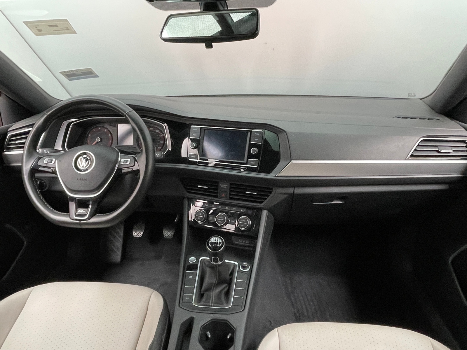 Thumbnail: 2020 Volkswagen Jetta - 2