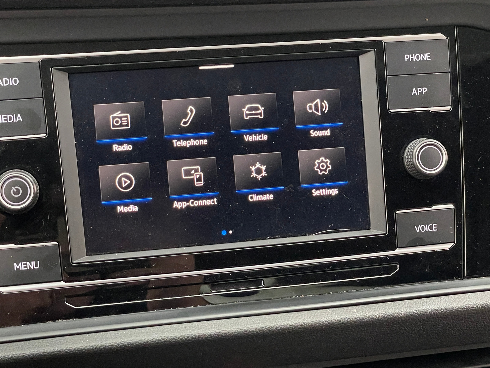 Thumbnail: 2020 Volkswagen Jetta - 3