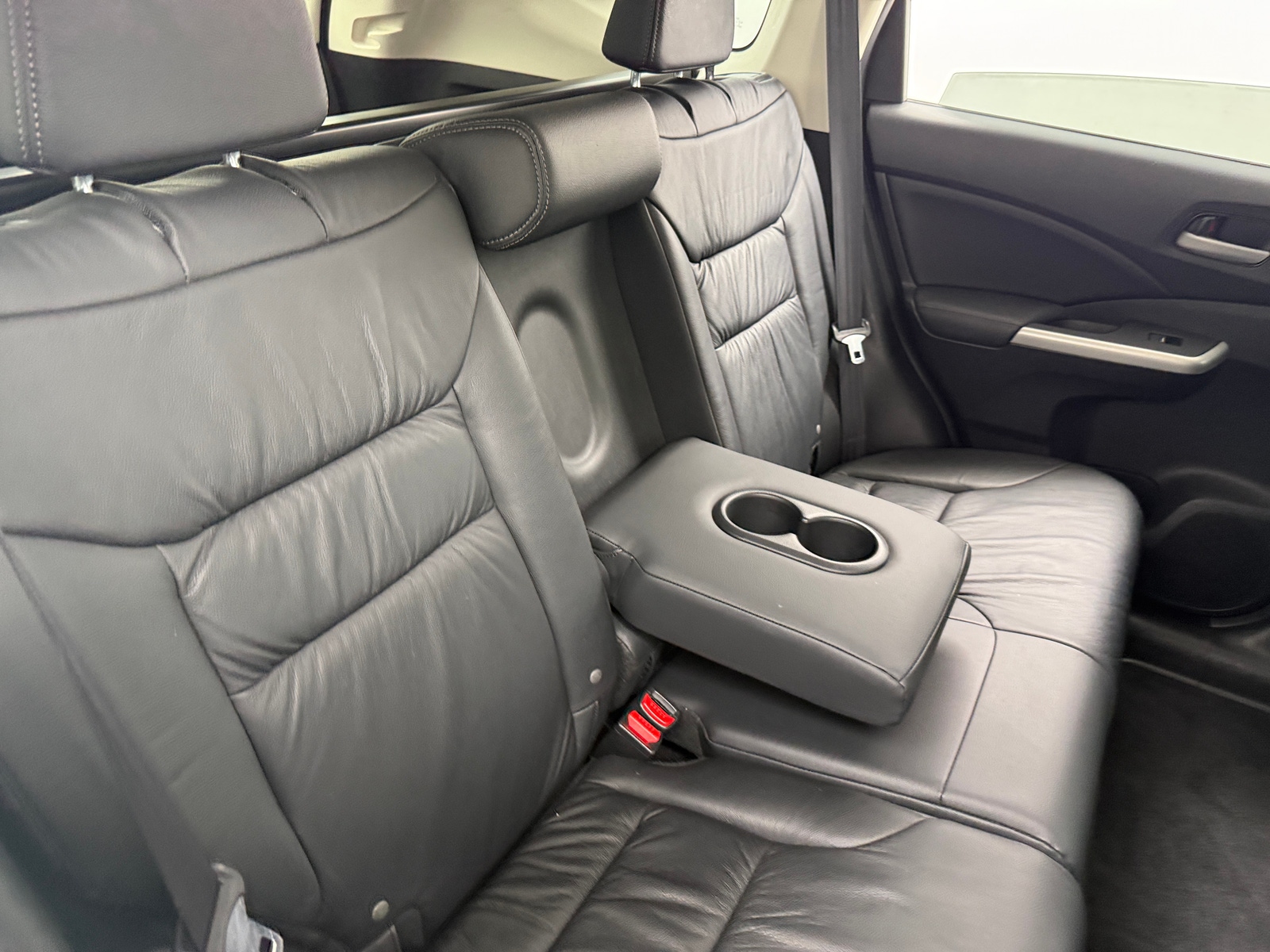 Thumbnail: 2012 Honda CR-V - 5