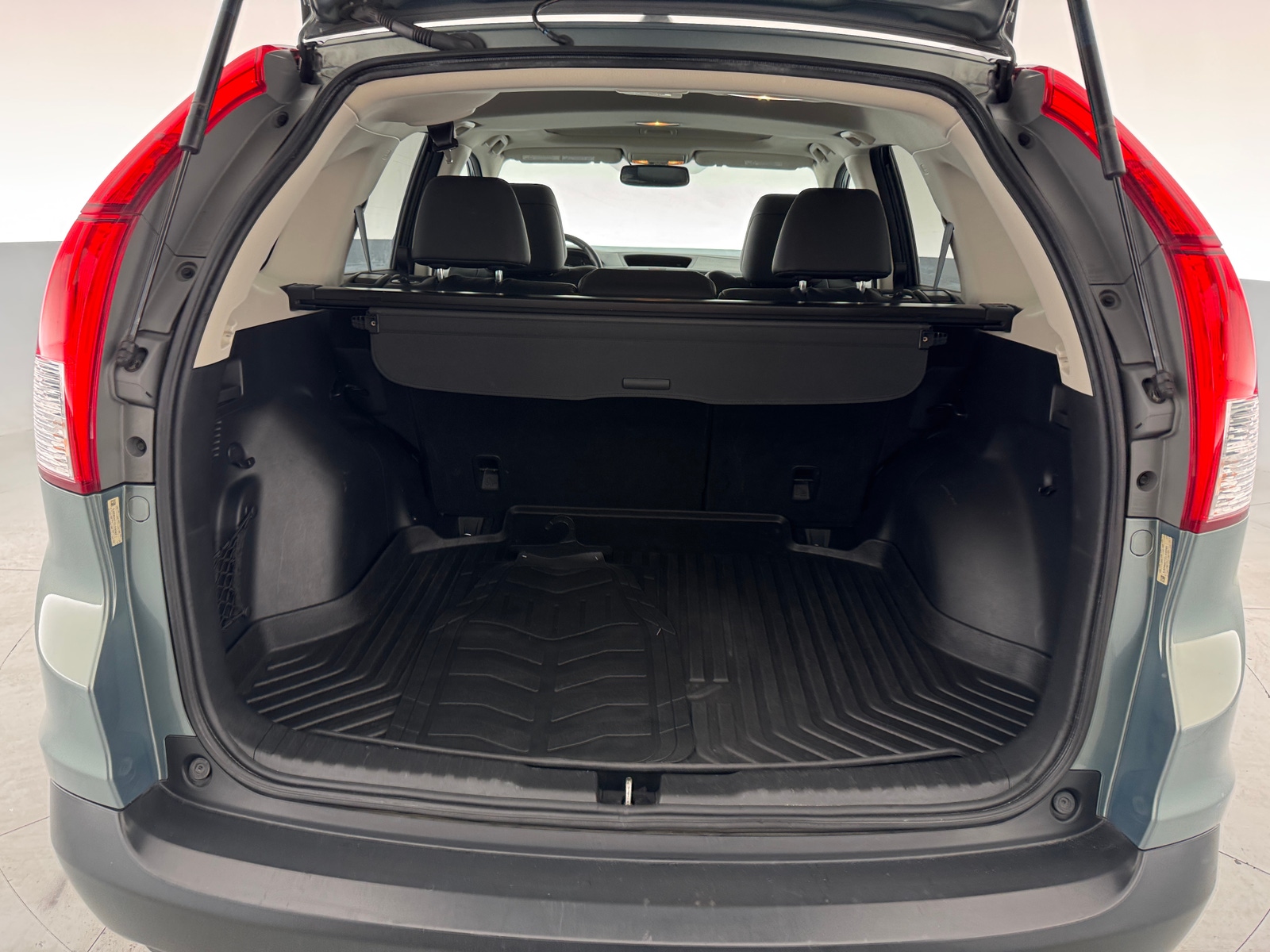 Thumbnail: 2012 Honda CR-V - 6