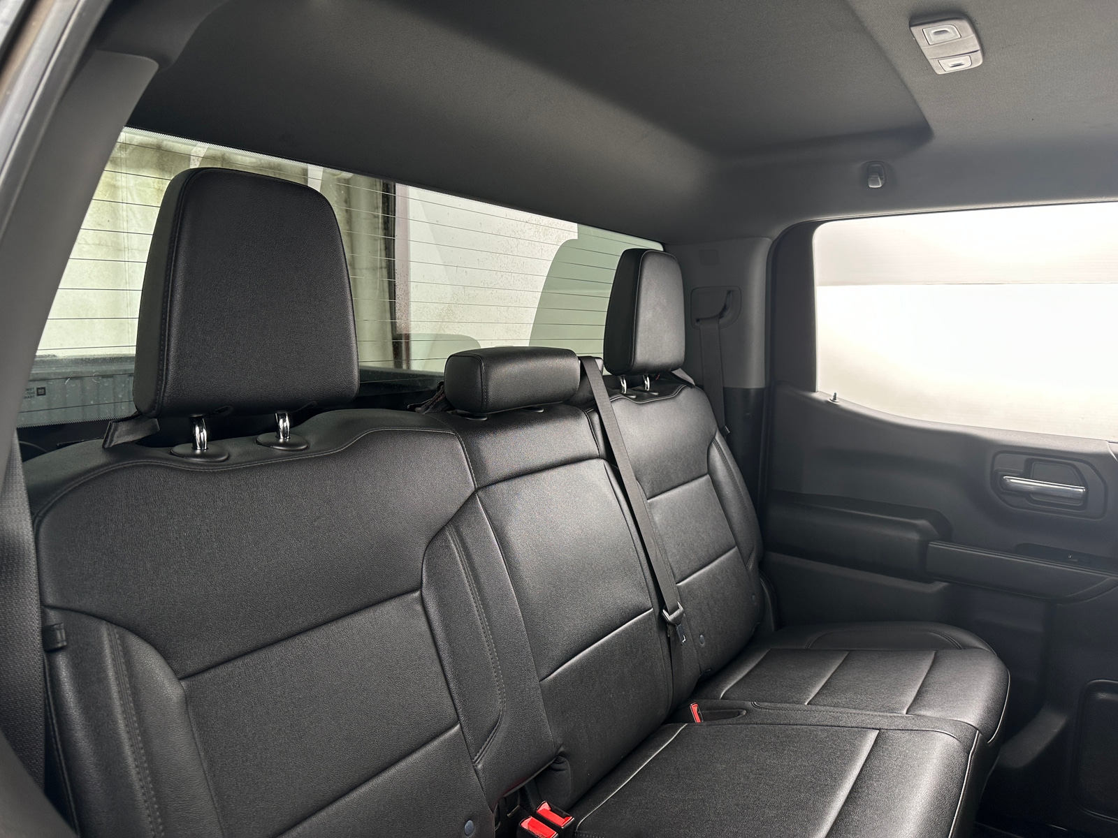 Thumbnail: 2023 Chevrolet Silverado 1500 - 5