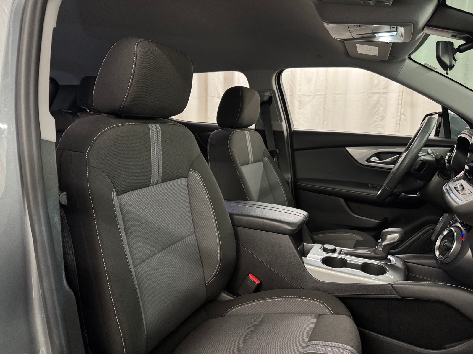 Thumbnail: 2025 Chevrolet Blazer - 2