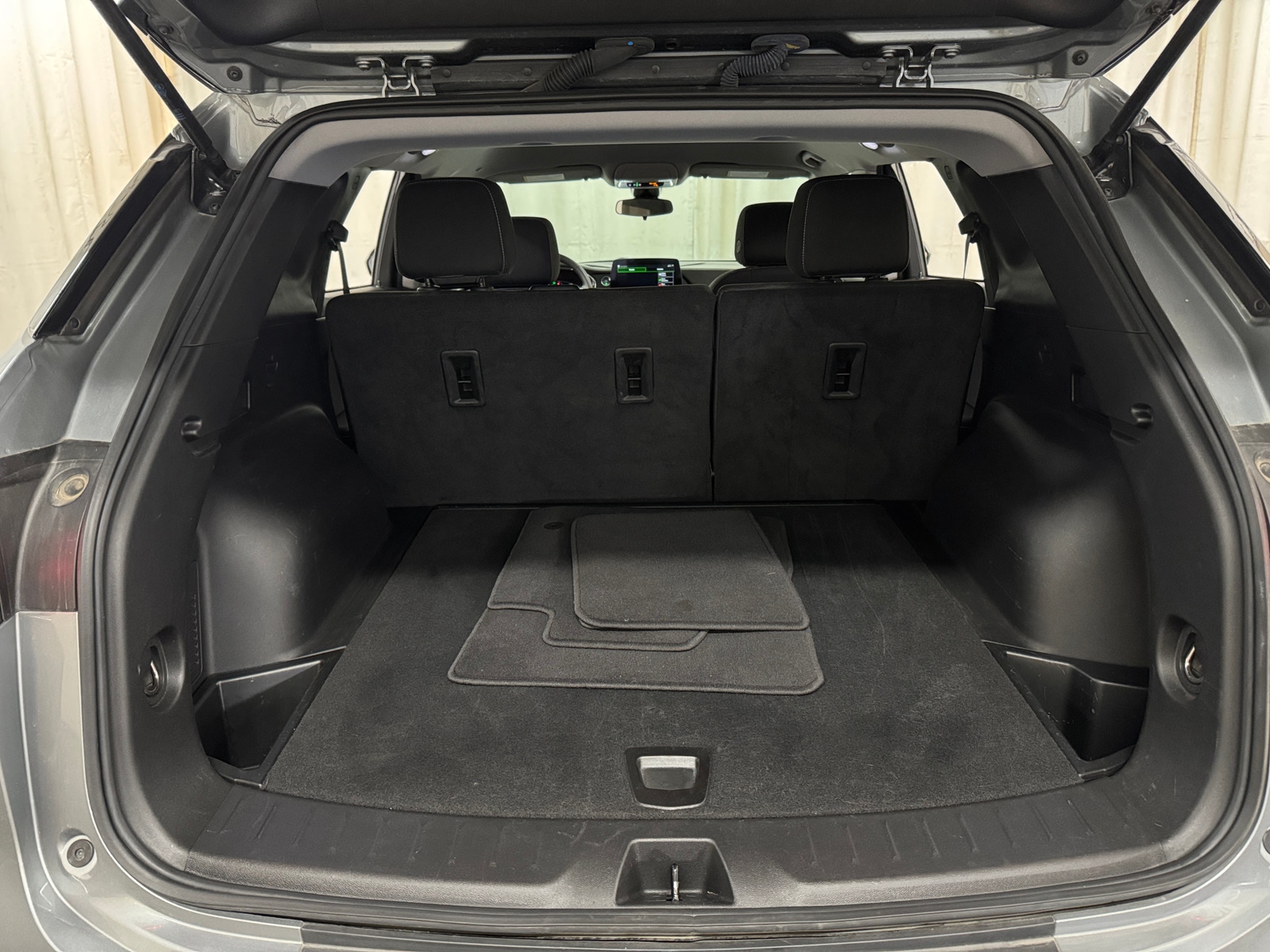 Thumbnail: 2025 Chevrolet Blazer - 7