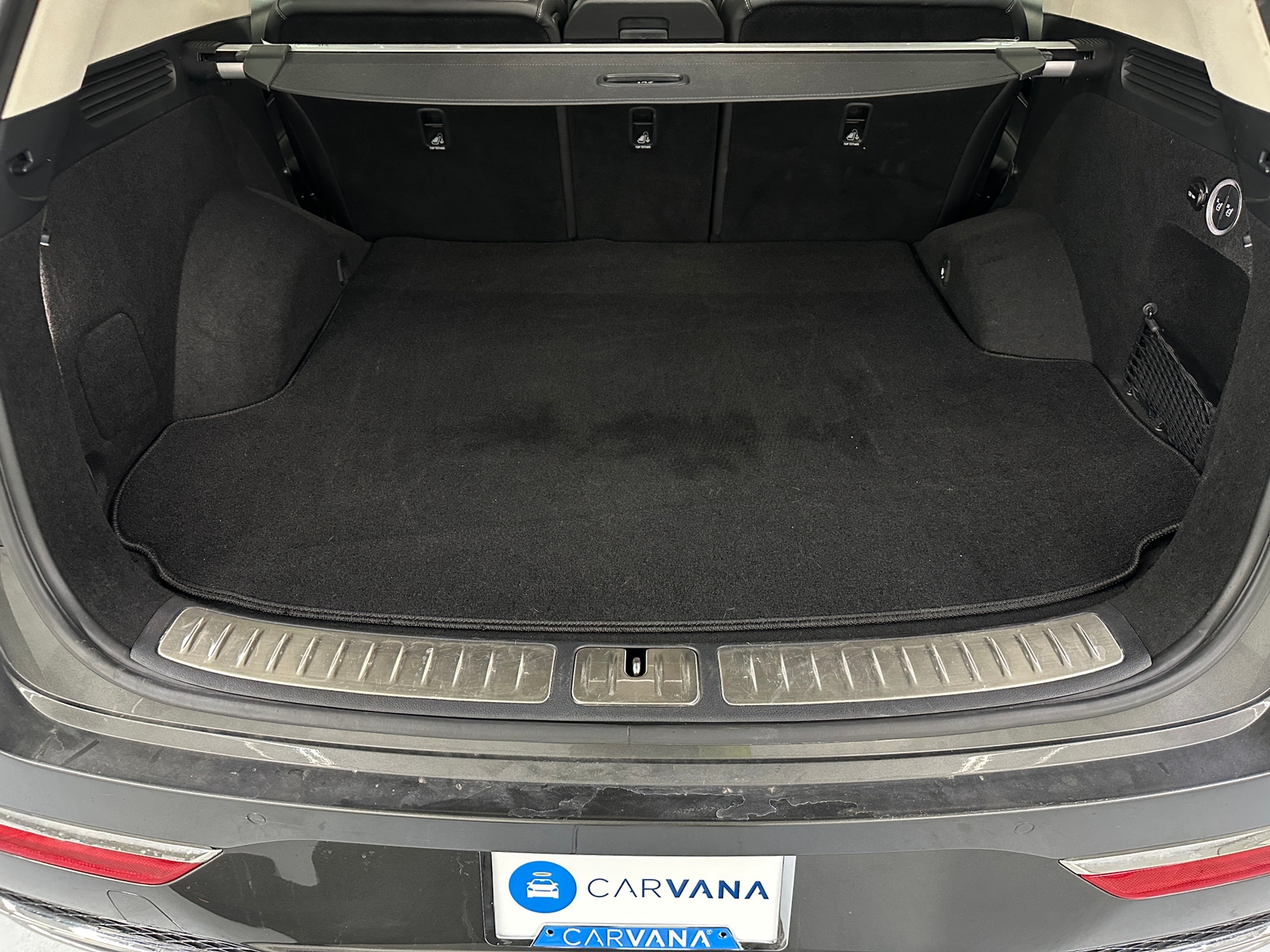 Thumbnail: 2025 Genesis GV80 - 6