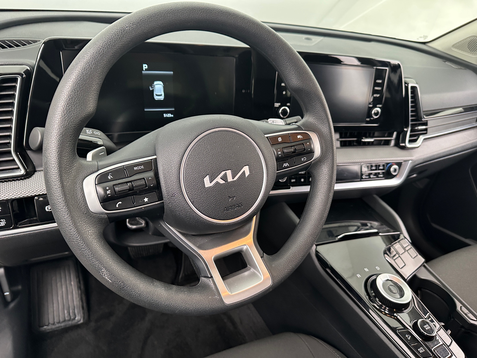 Thumbnail: 2025 Kia Sportage - 5