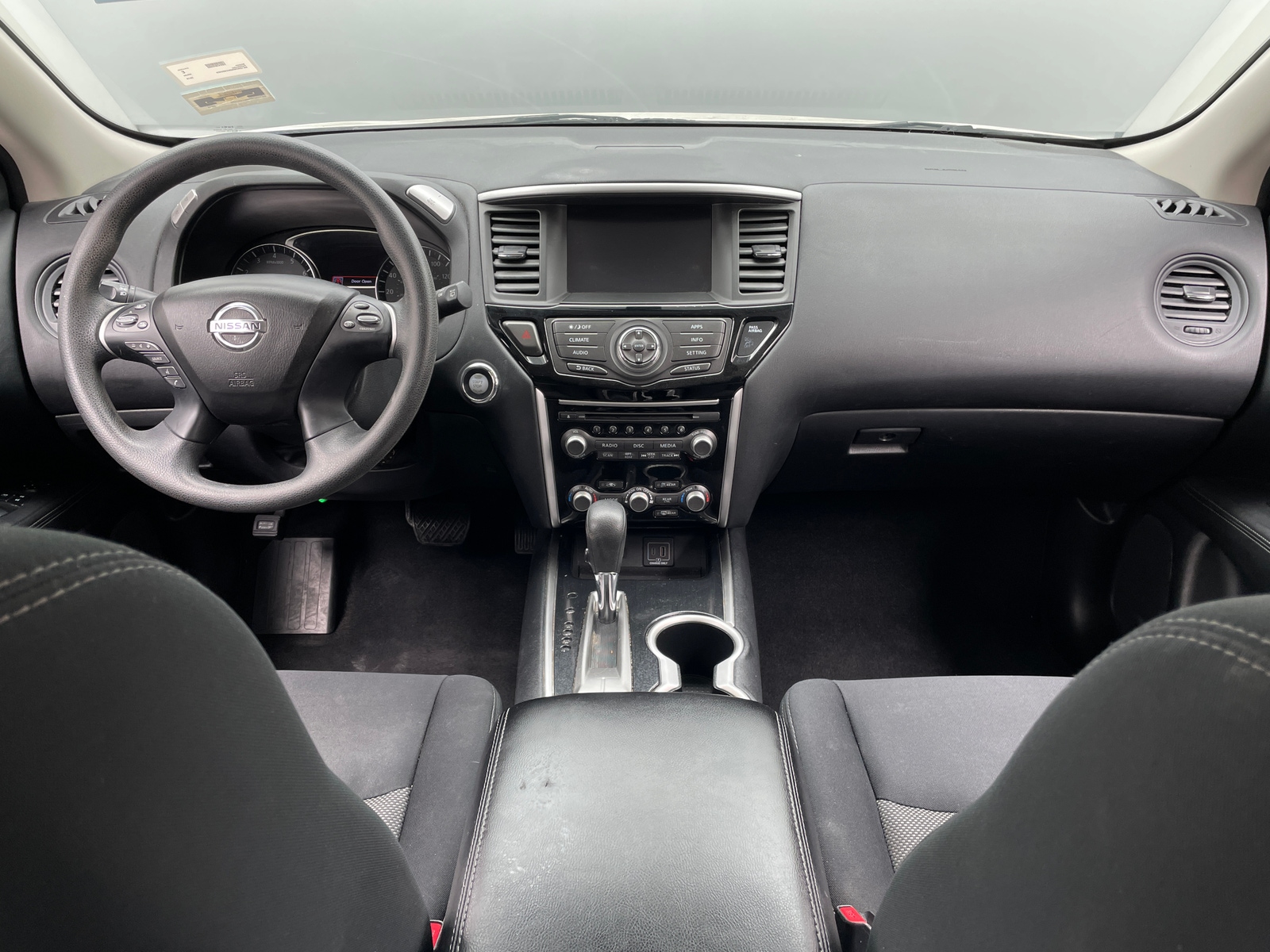 Thumbnail: 2019 Nissan Pathfinder - 3