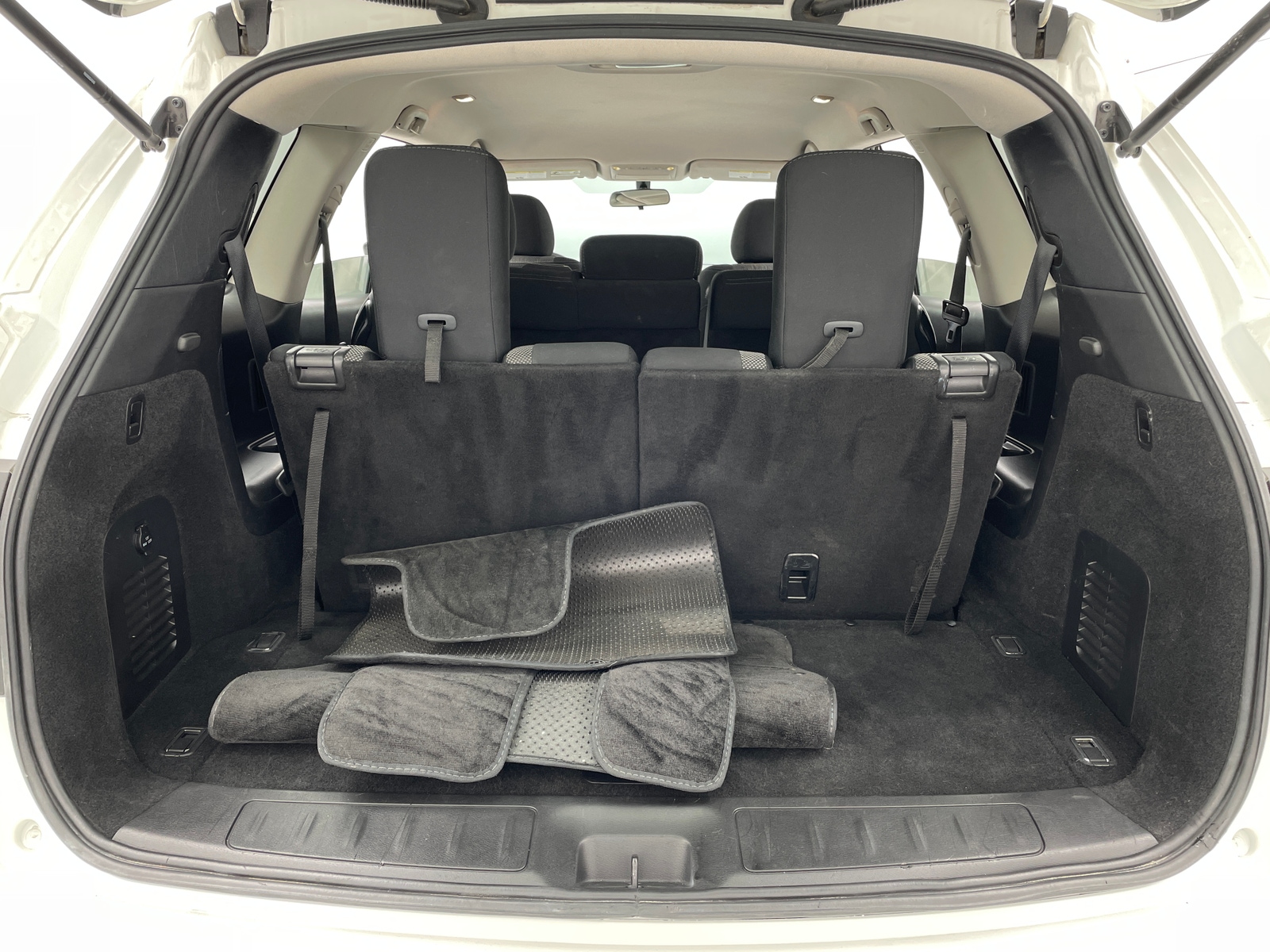 Thumbnail: 2019 Nissan Pathfinder - 7