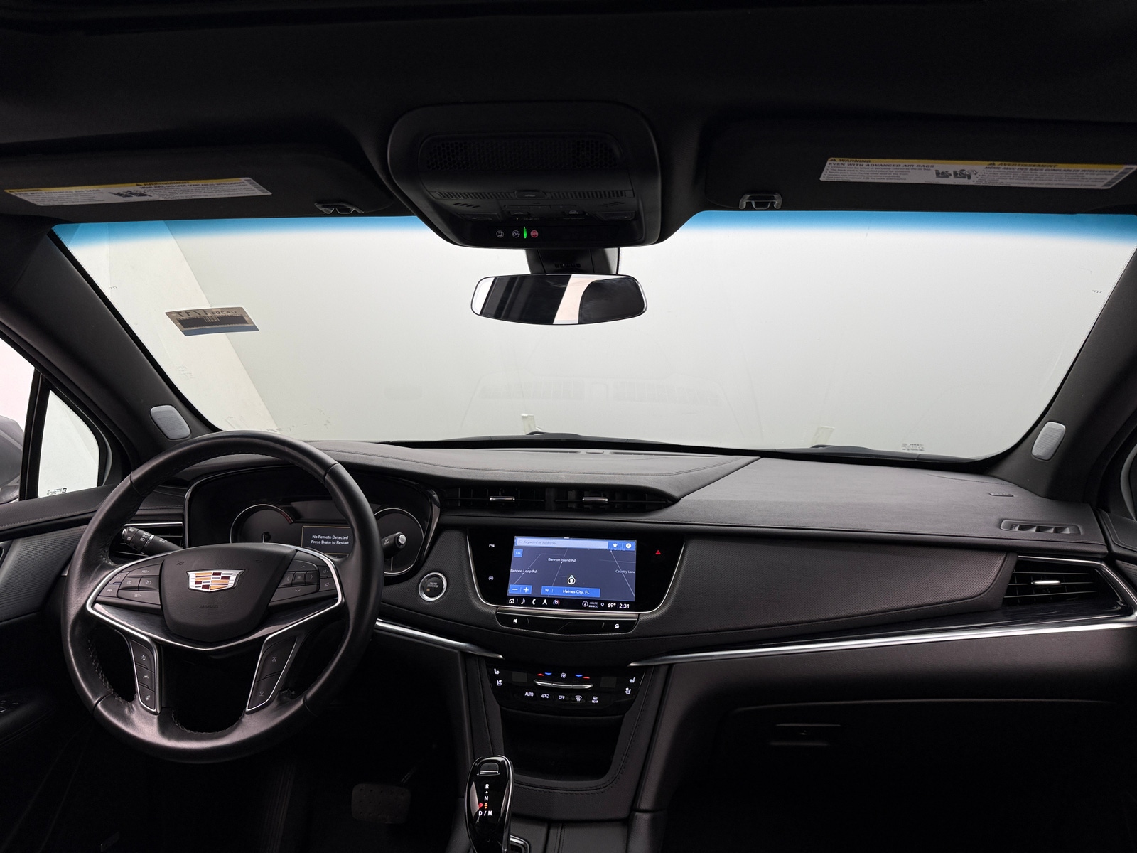 Thumbnail: 2024 Cadillac XT5 - 2