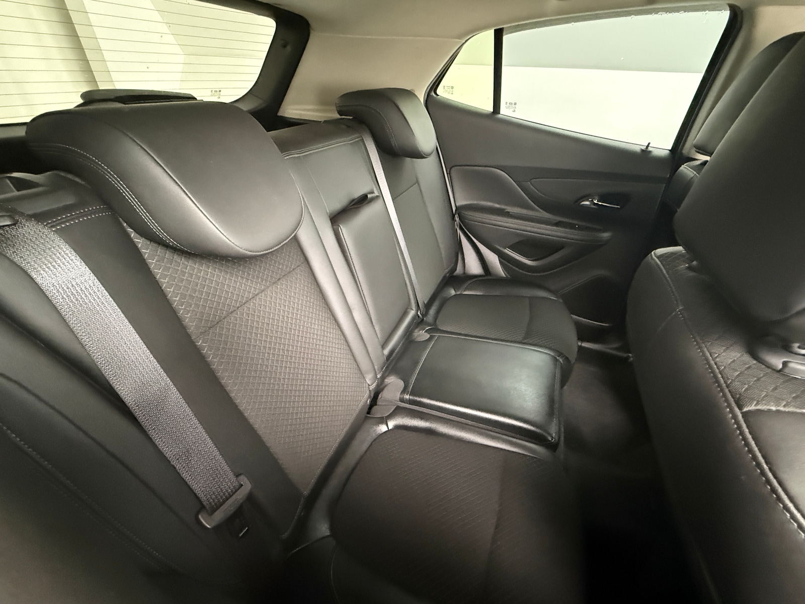 Thumbnail: 2017 Buick Encore - 5