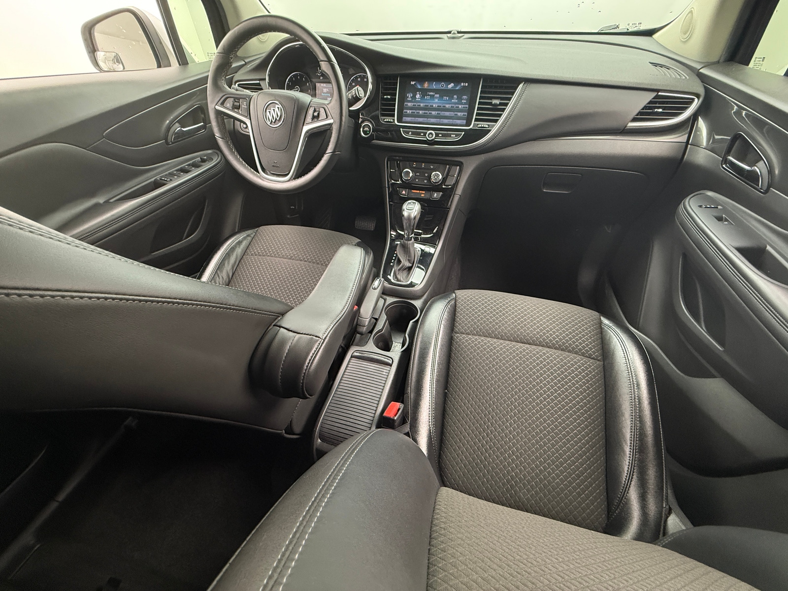 Thumbnail: 2017 Buick Encore - 2