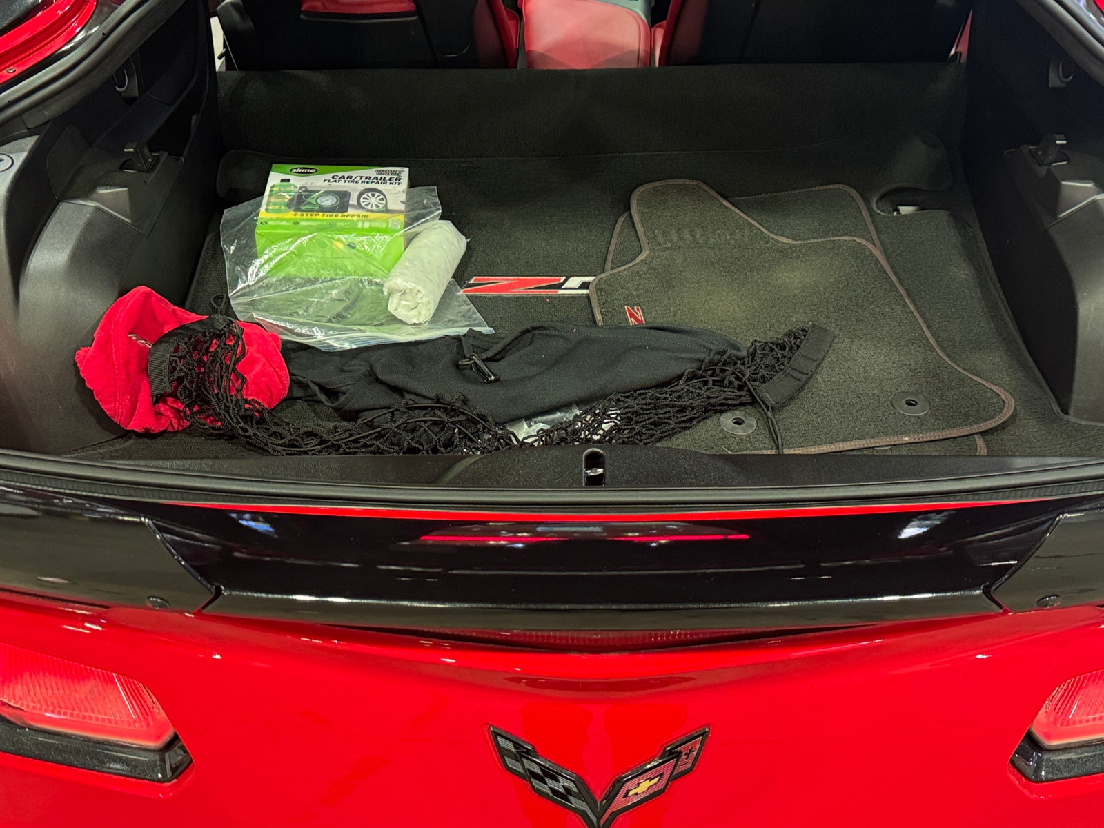 Thumbnail: 2015 Chevrolet Corvette - 5