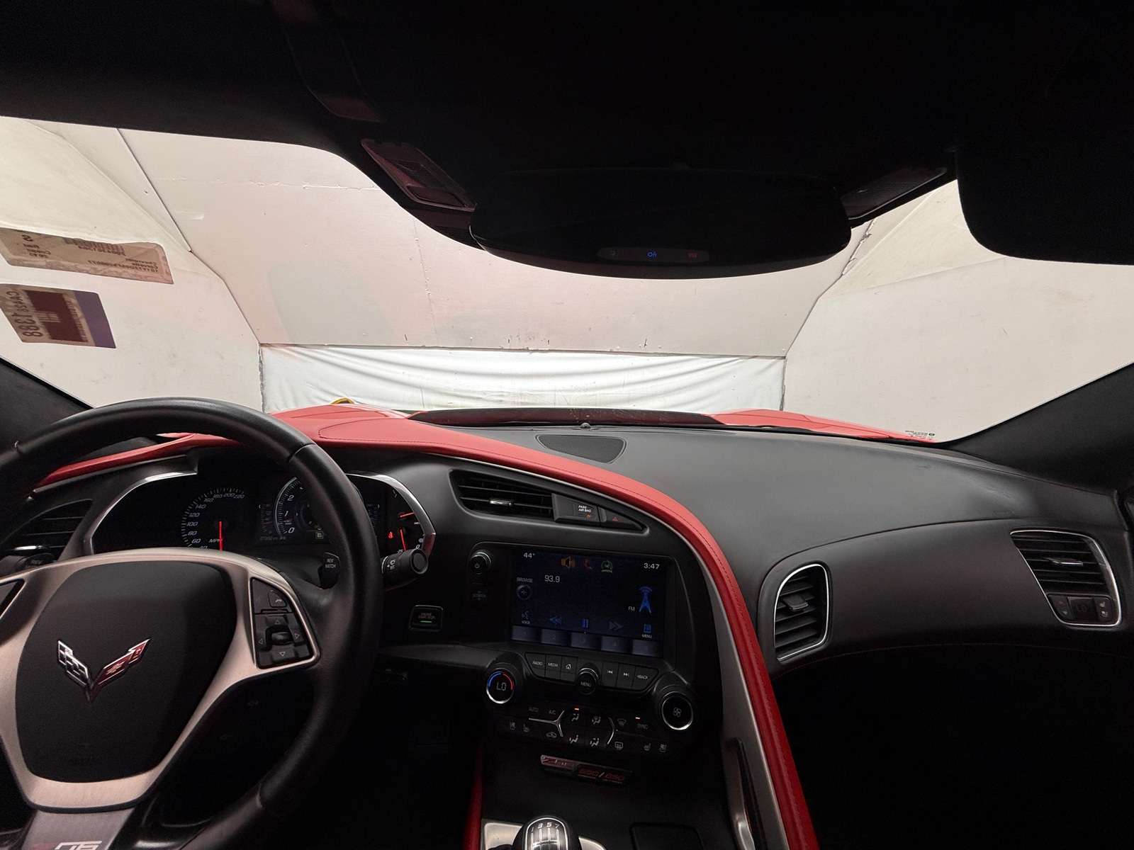 Thumbnail: 2015 Chevrolet Corvette - 2