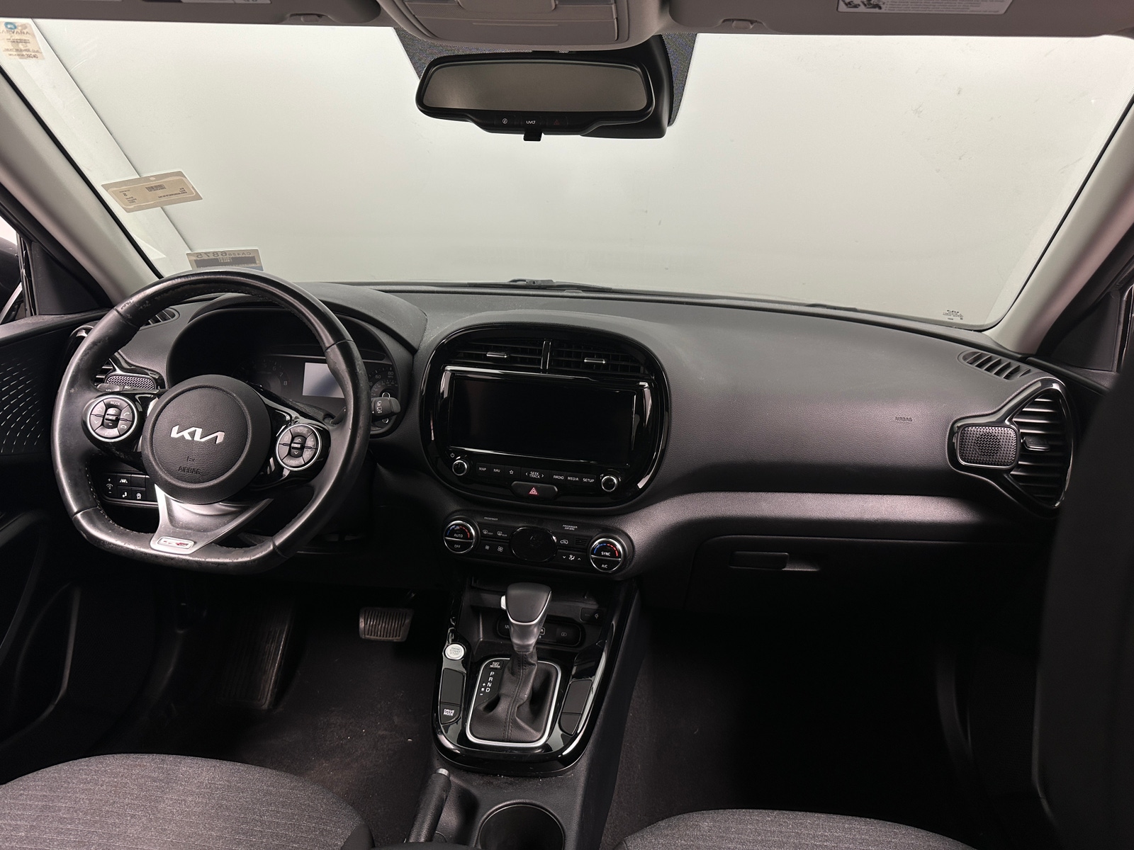 Thumbnail: 2022 Kia Soul - 3