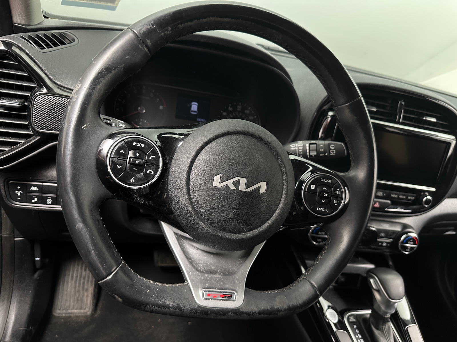 Thumbnail: 2022 Kia Soul - 5