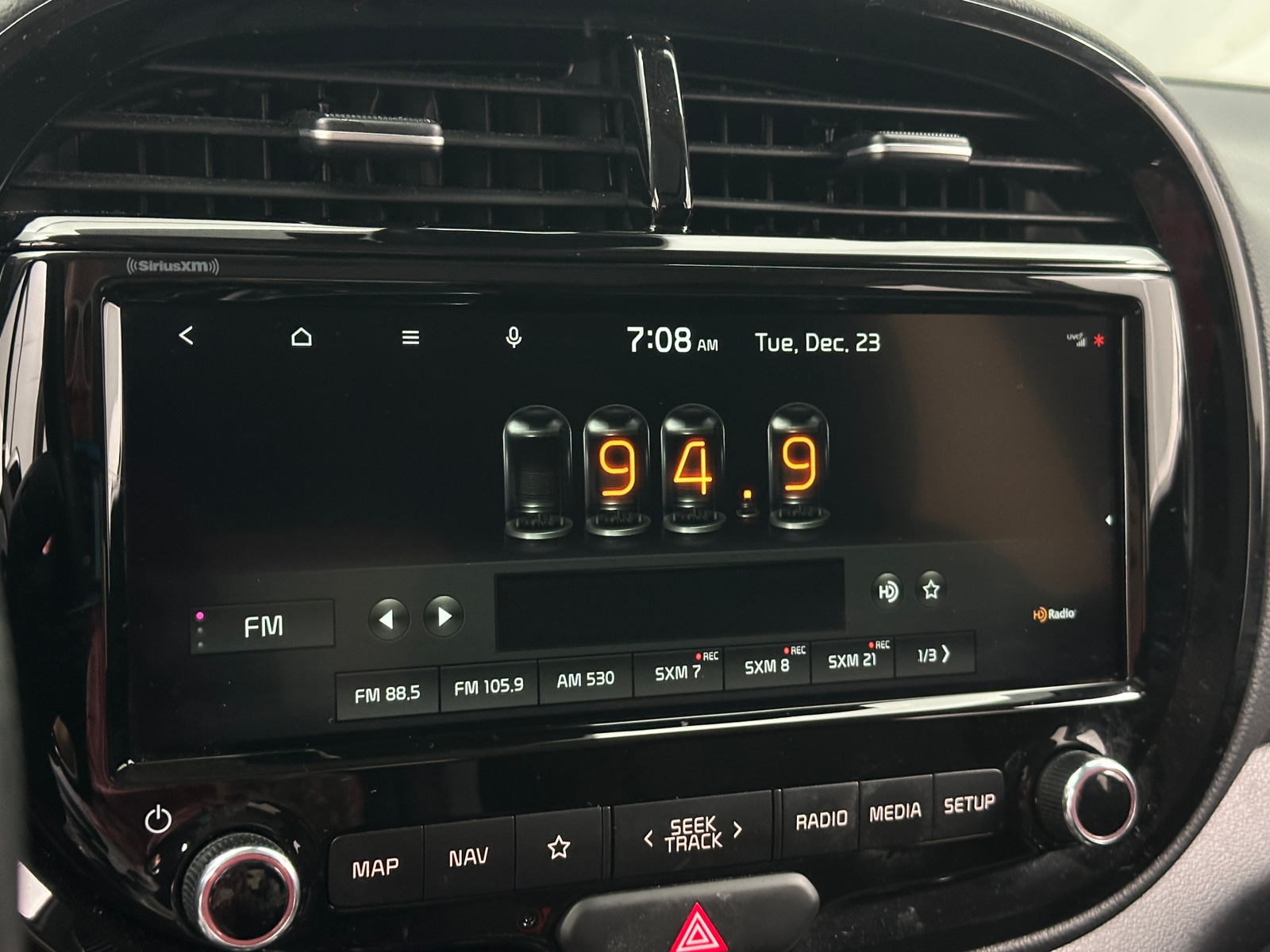 Thumbnail: 2022 Kia Soul - 4