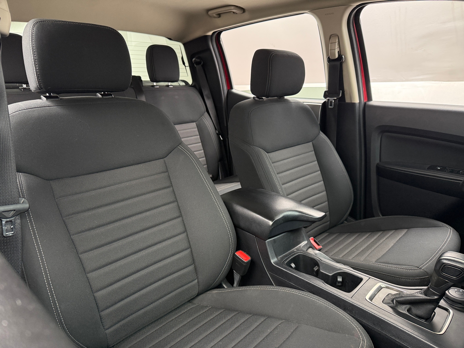 Thumbnail: 2020 Ford Ranger - 2