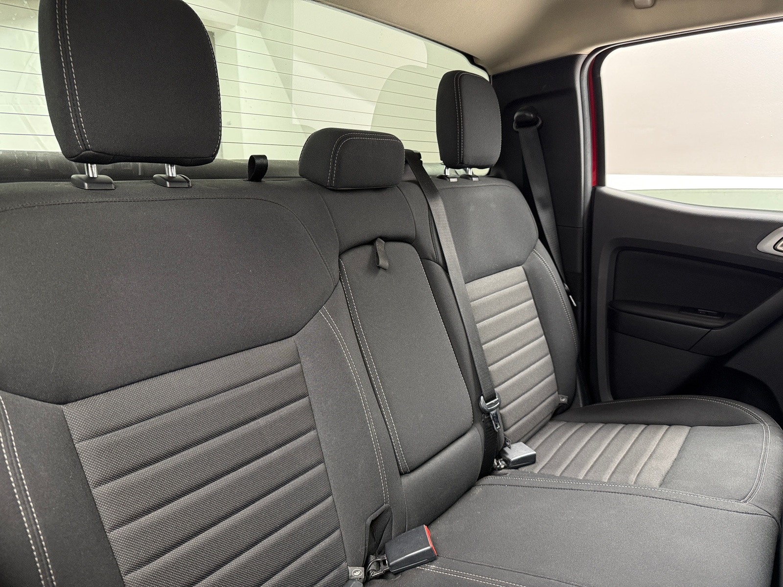 Thumbnail: 2020 Ford Ranger - 6