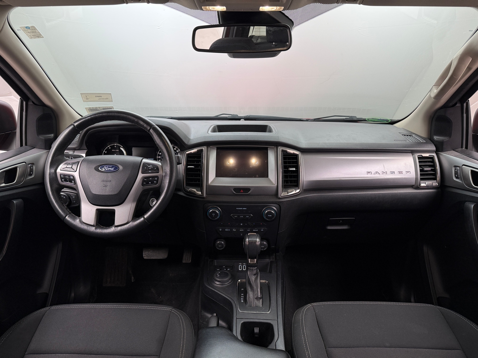 Thumbnail: 2020 Ford Ranger - 3