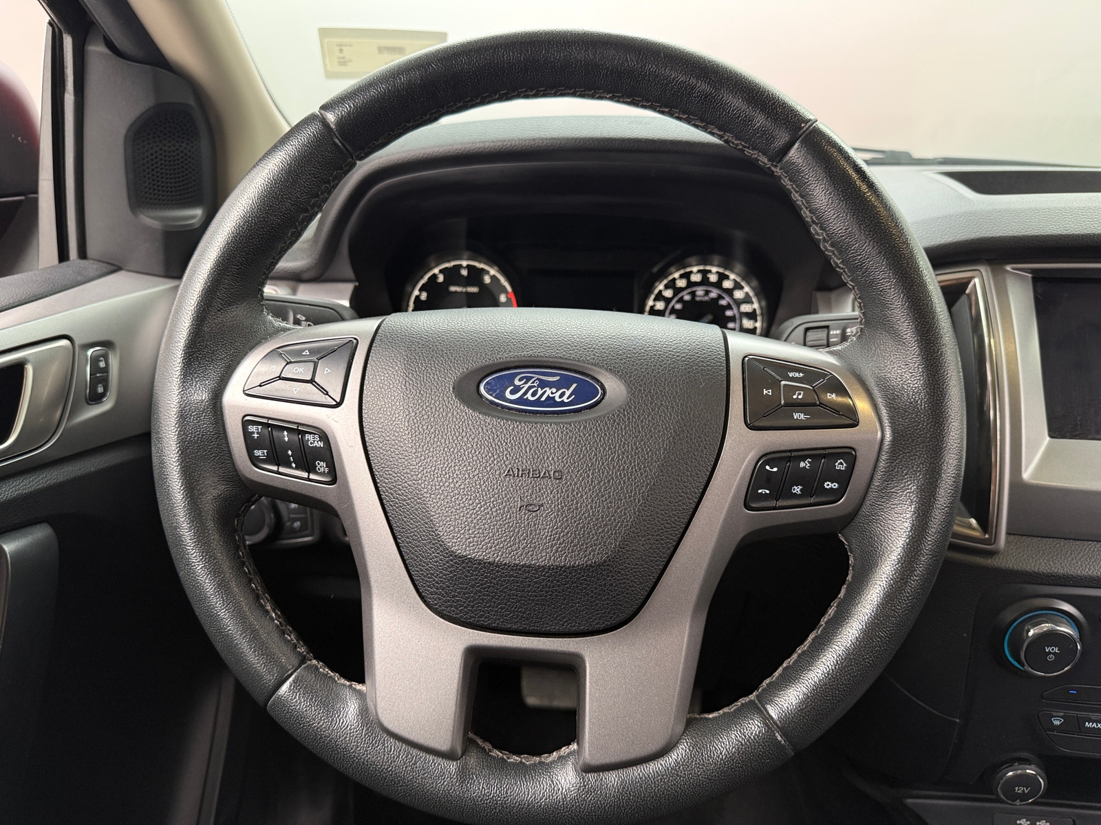 Thumbnail: 2020 Ford Ranger - 5