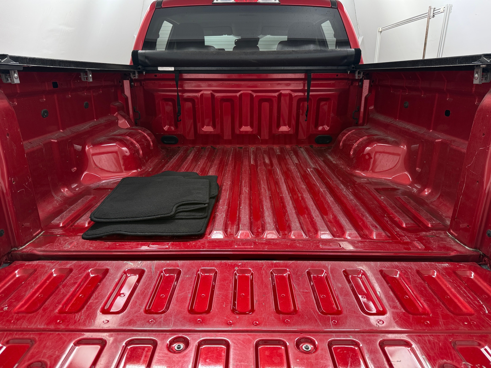 Thumbnail: 2020 Ford Ranger - 7