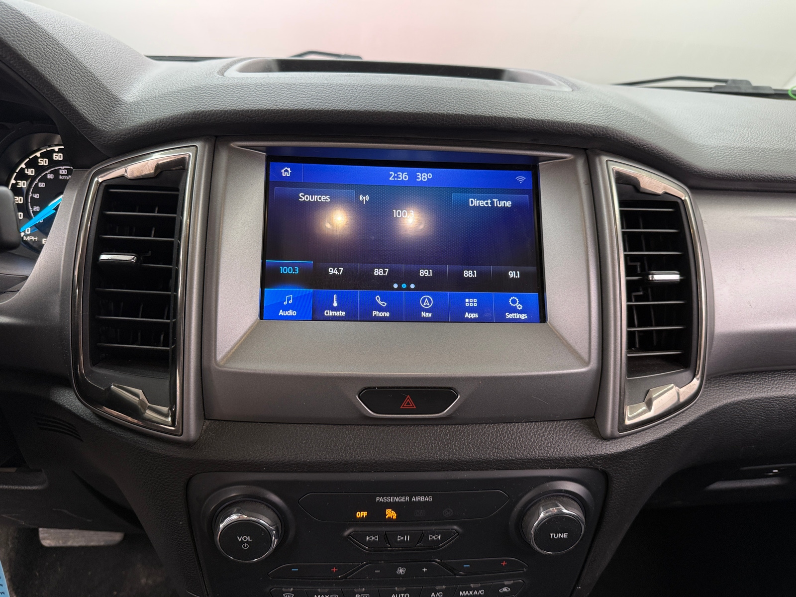 Thumbnail: 2020 Ford Ranger - 4