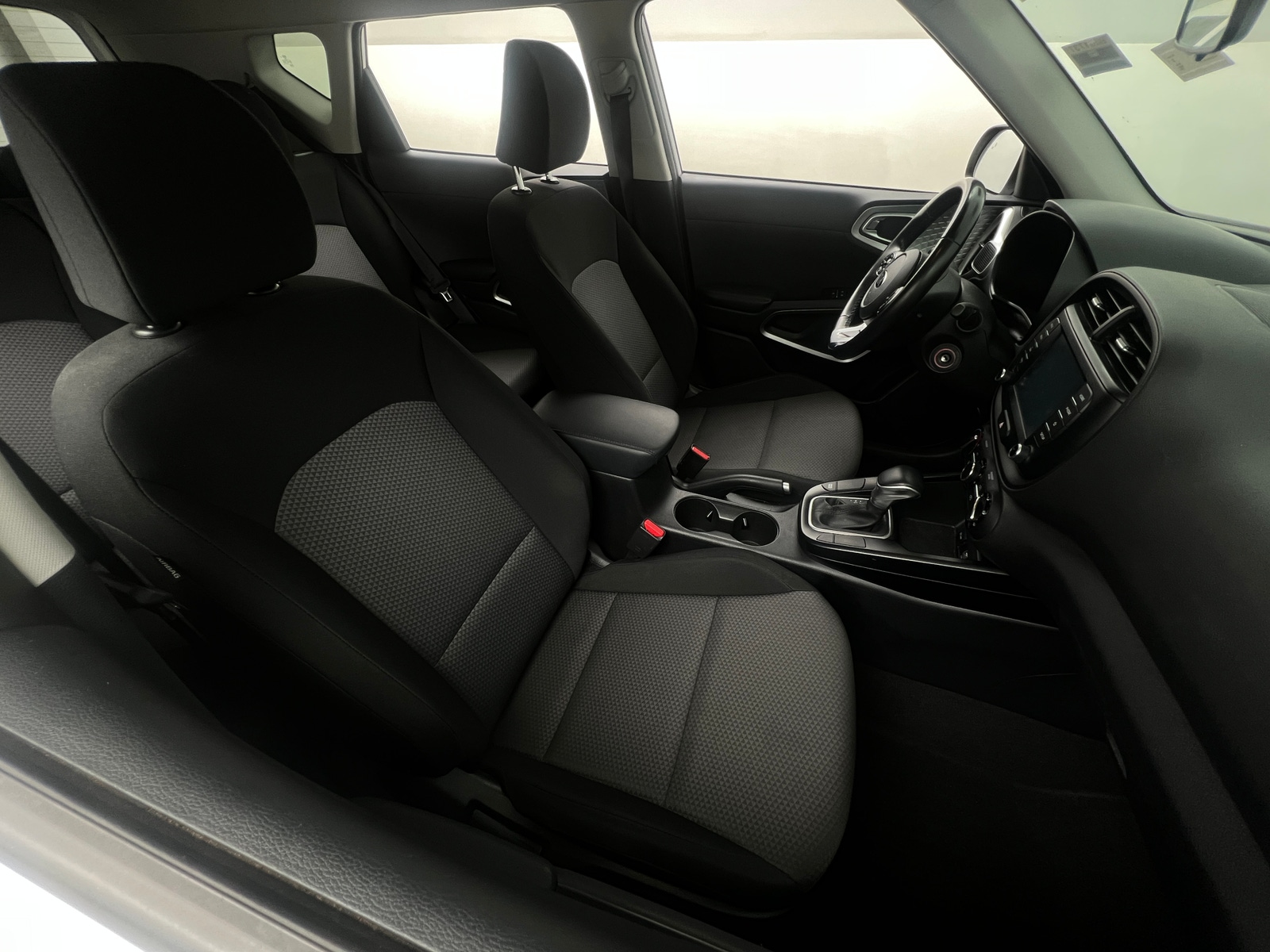 Thumbnail: 2020 Kia Soul - 2