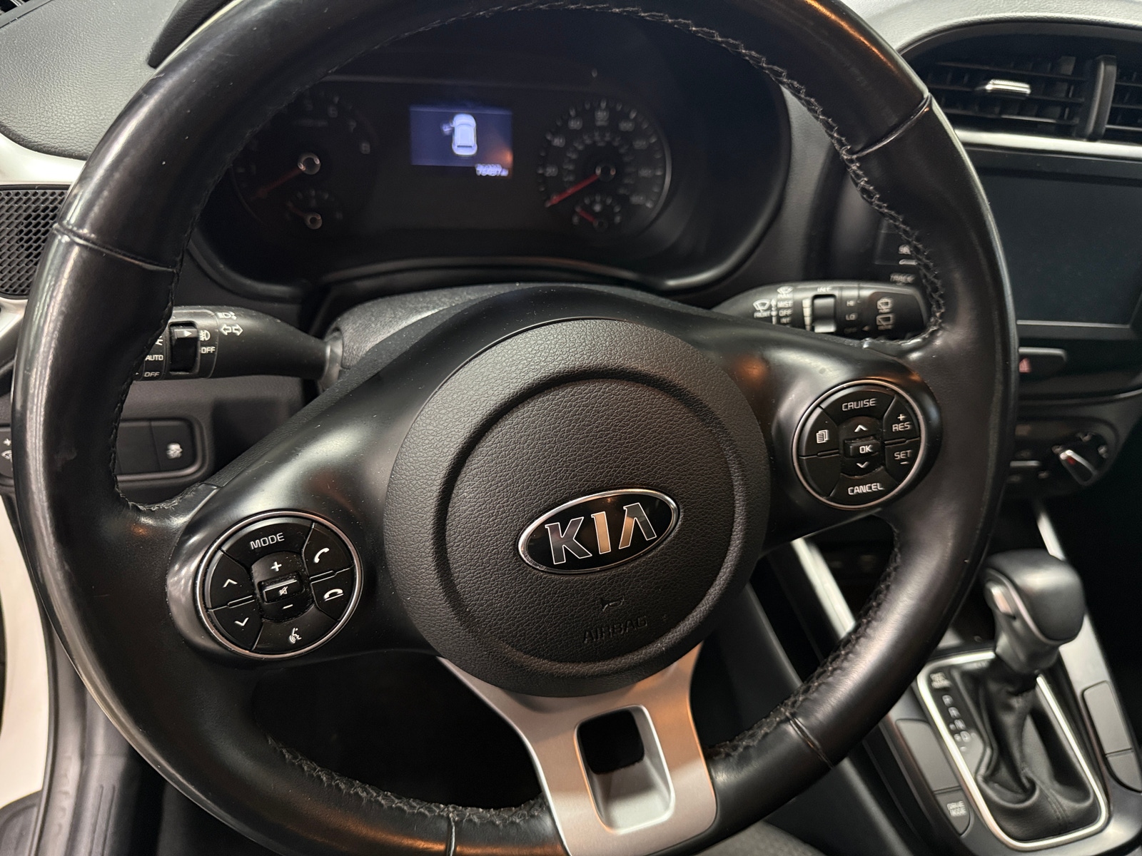 Thumbnail: 2020 Kia Soul - 5