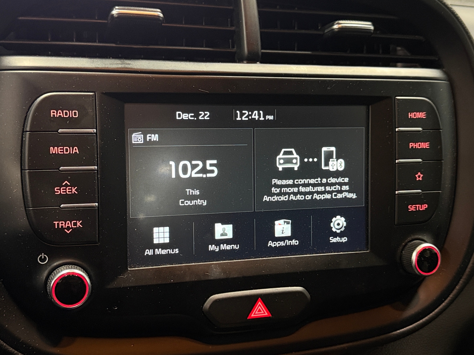 Thumbnail: 2020 Kia Soul - 4