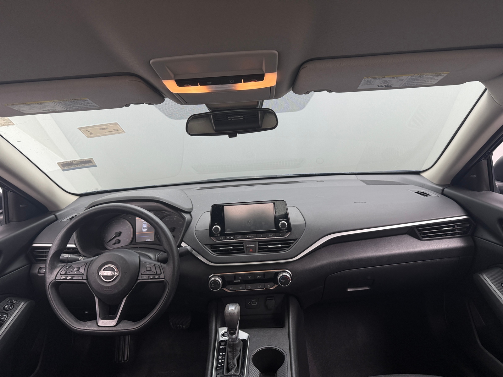 Thumbnail: 2024 Nissan Altima - 3