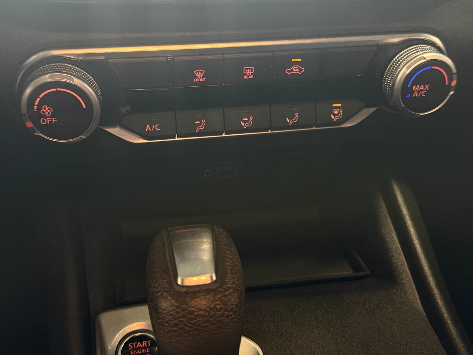 Thumbnail: 2024 Nissan Altima - 4