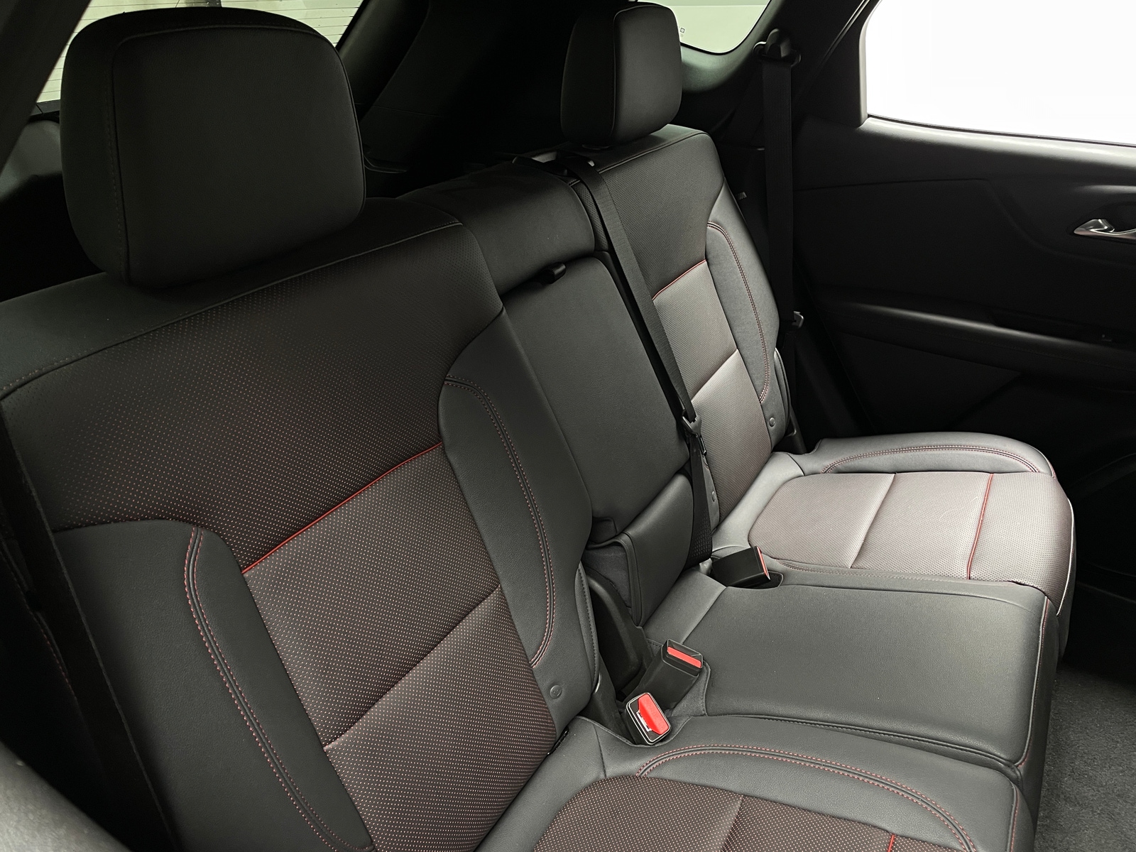 Thumbnail: 2025 Chevrolet Blazer - 5