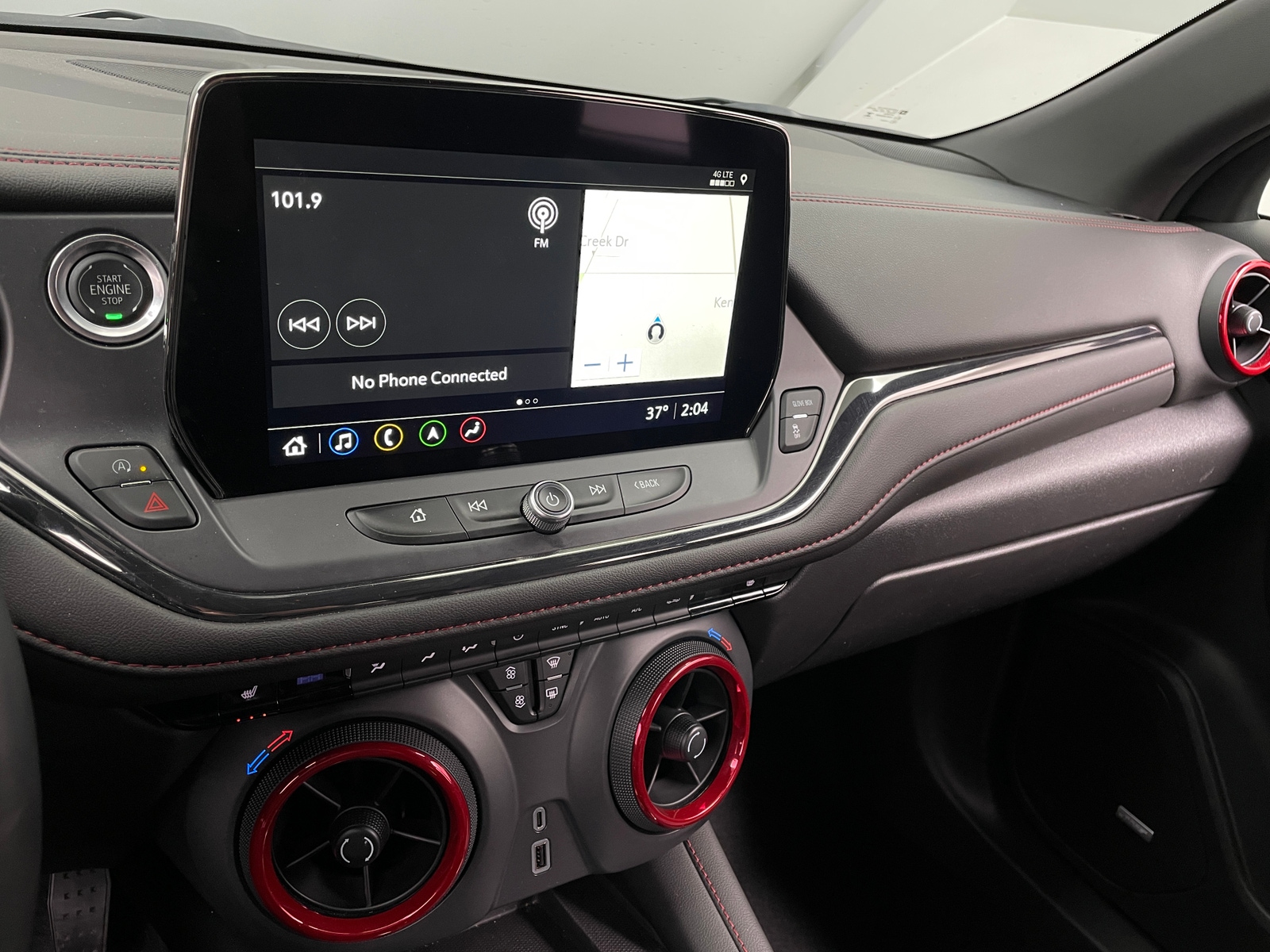 Thumbnail: 2025 Chevrolet Blazer - 3