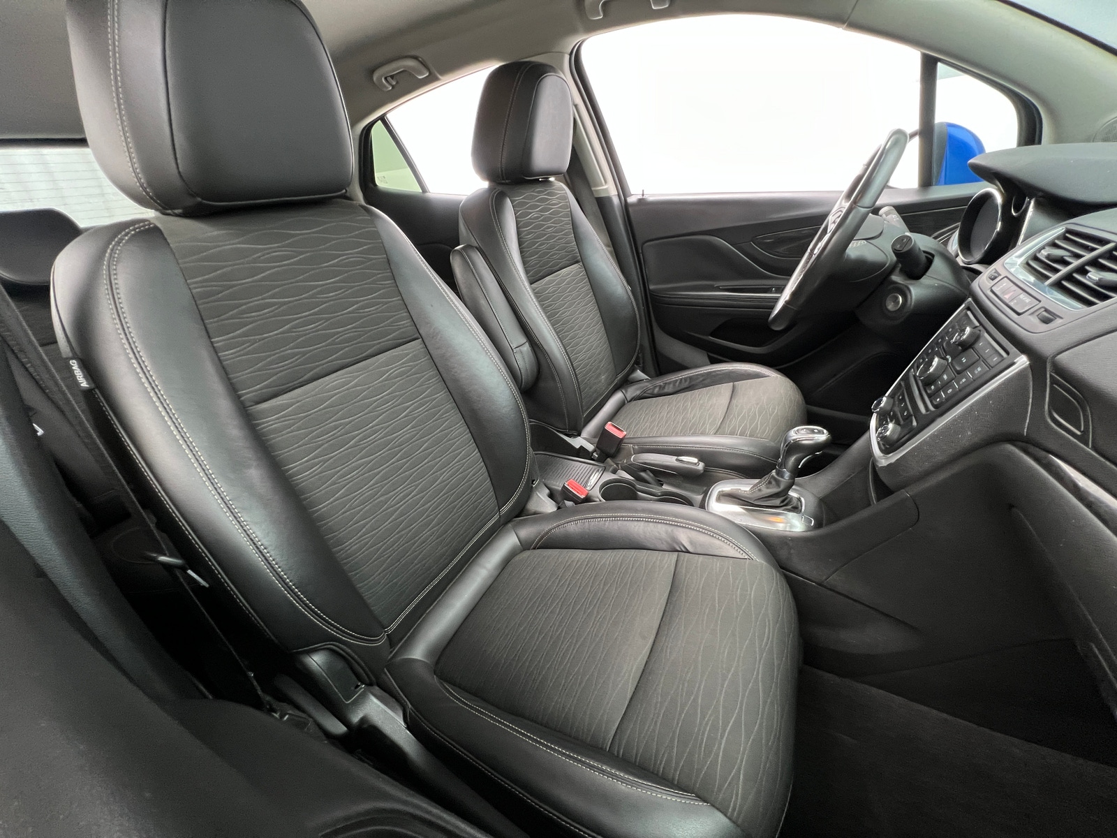 Thumbnail: 2016 Buick Encore - 2