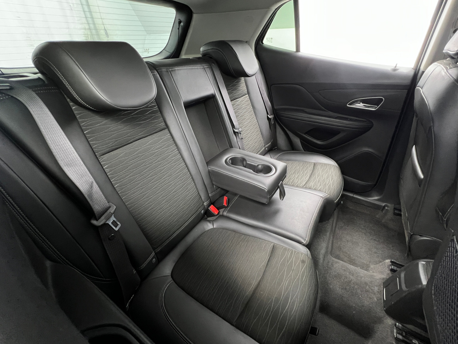 Thumbnail: 2016 Buick Encore - 6