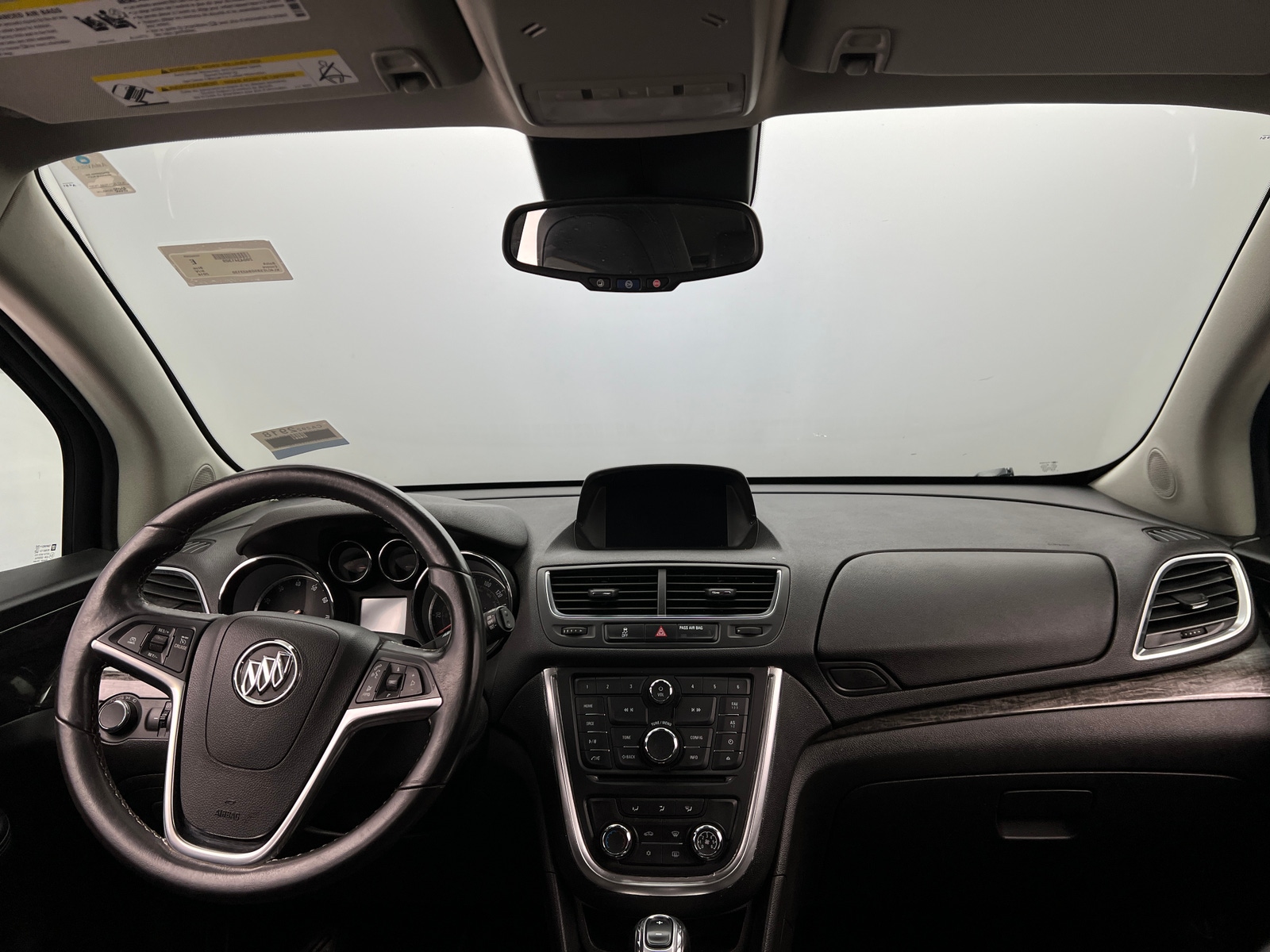 Thumbnail: 2016 Buick Encore - 3
