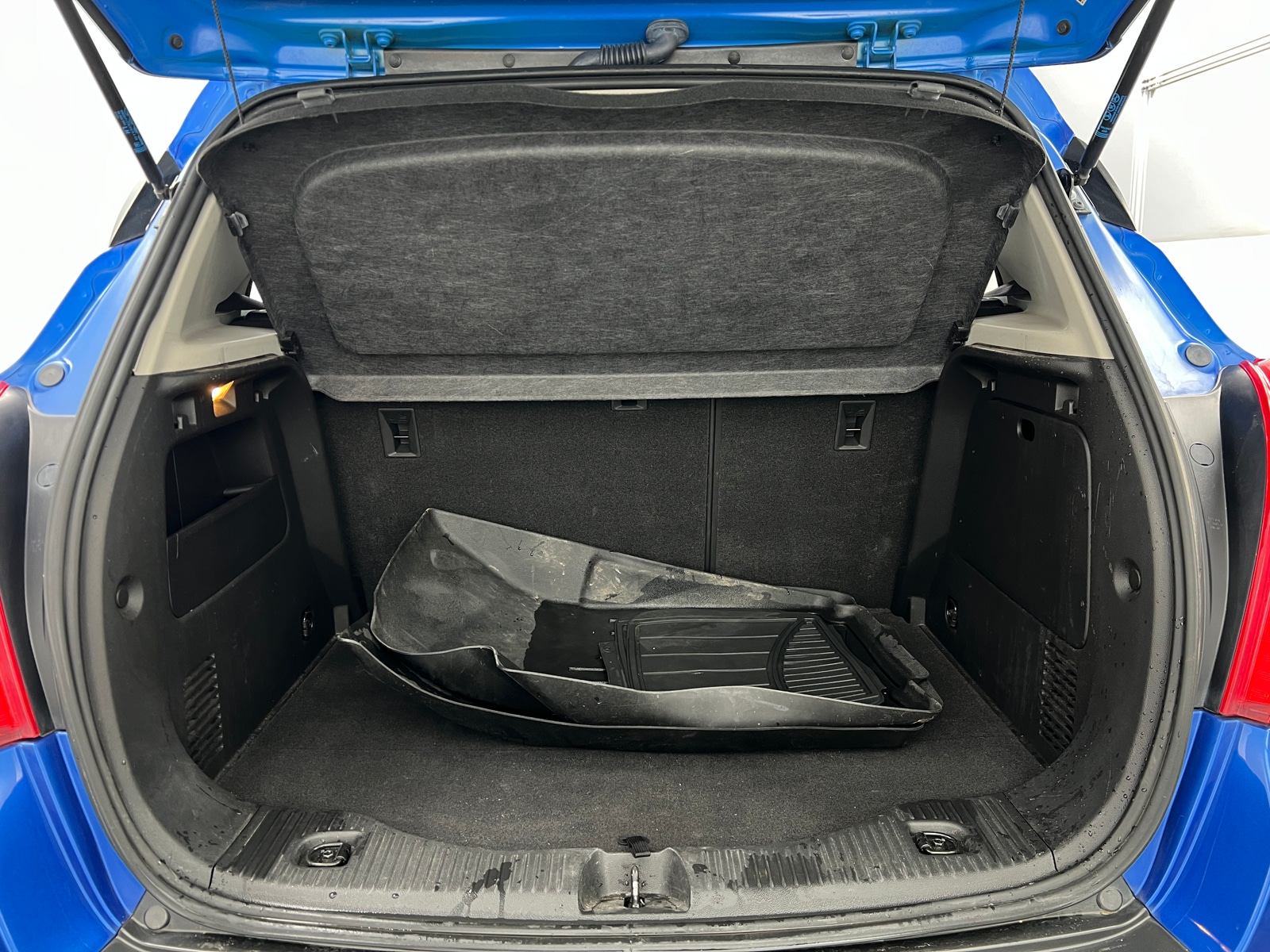 Thumbnail: 2016 Buick Encore - 7