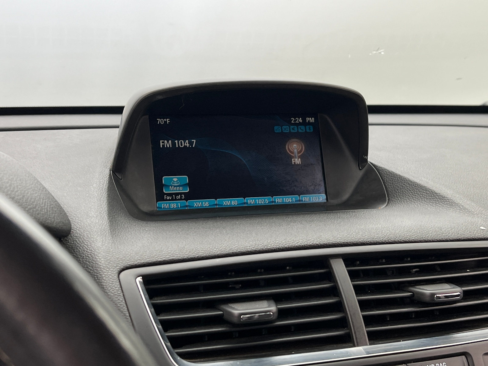 Thumbnail: 2016 Buick Encore - 4