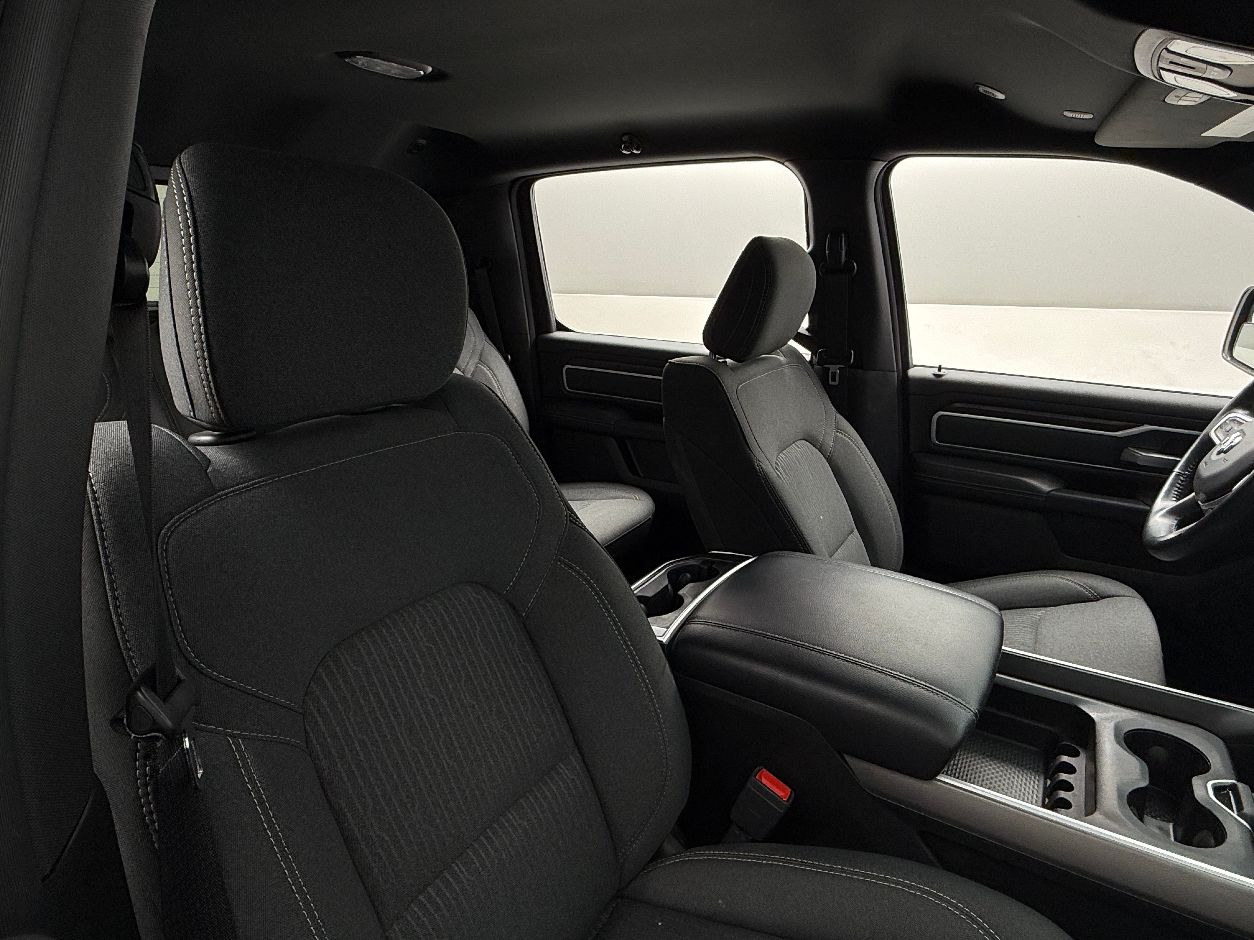 2021 RAM Ram 1500 Pickup