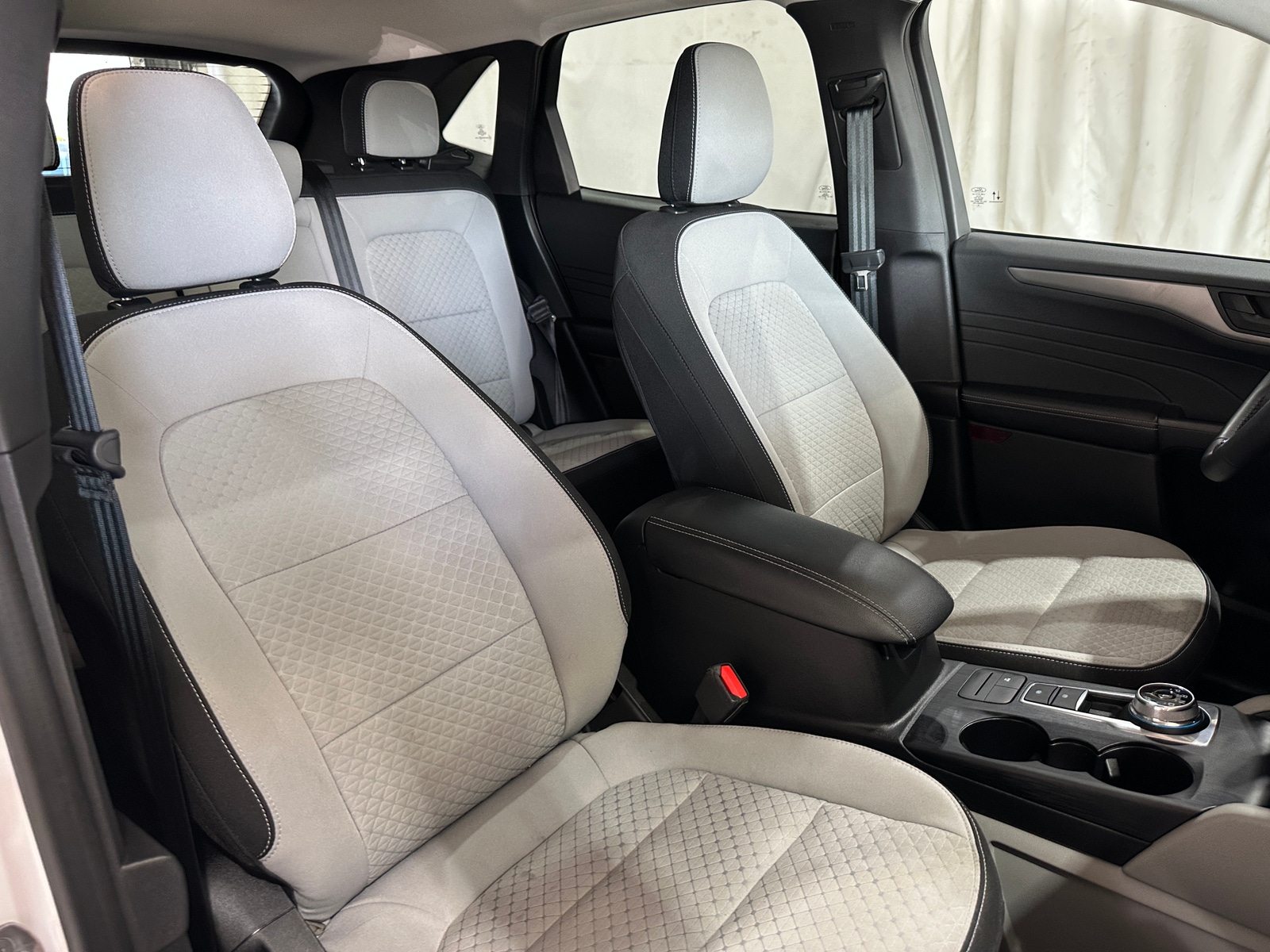 Thumbnail: 2023 Ford Escape - 2