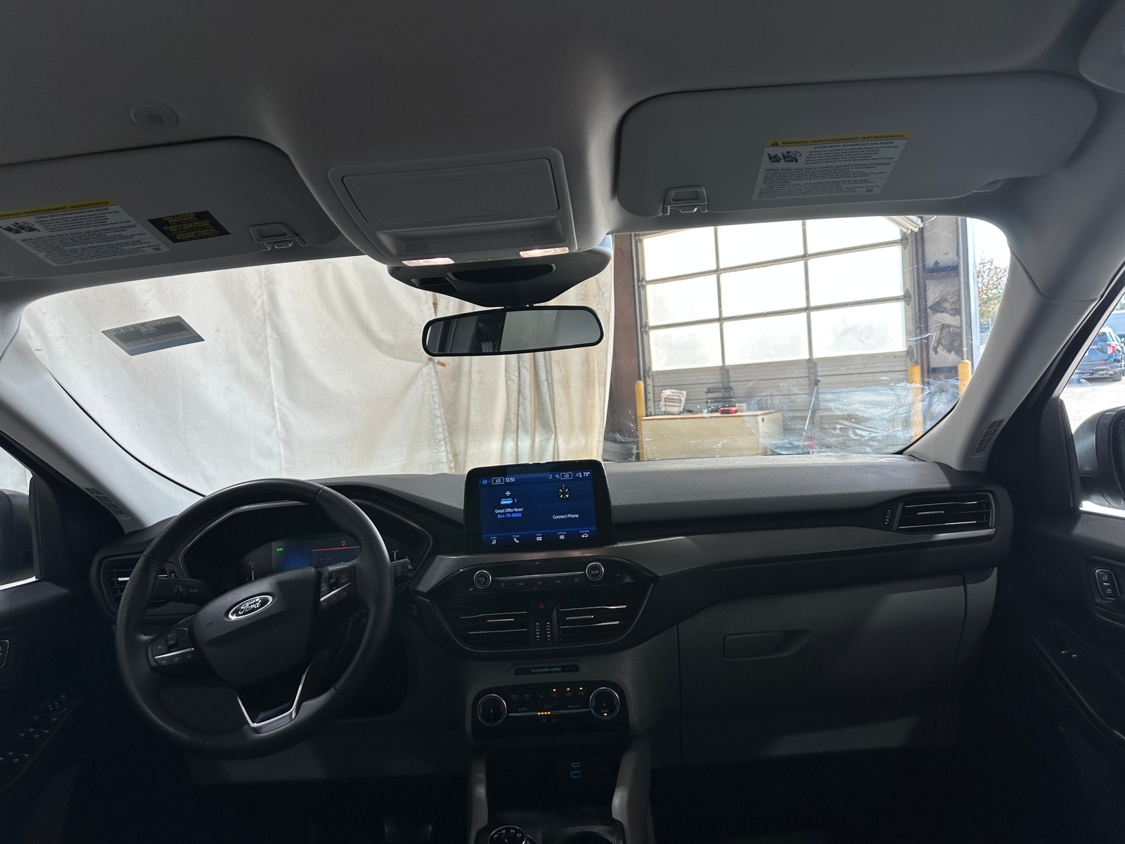 Thumbnail: 2023 Ford Escape - 3