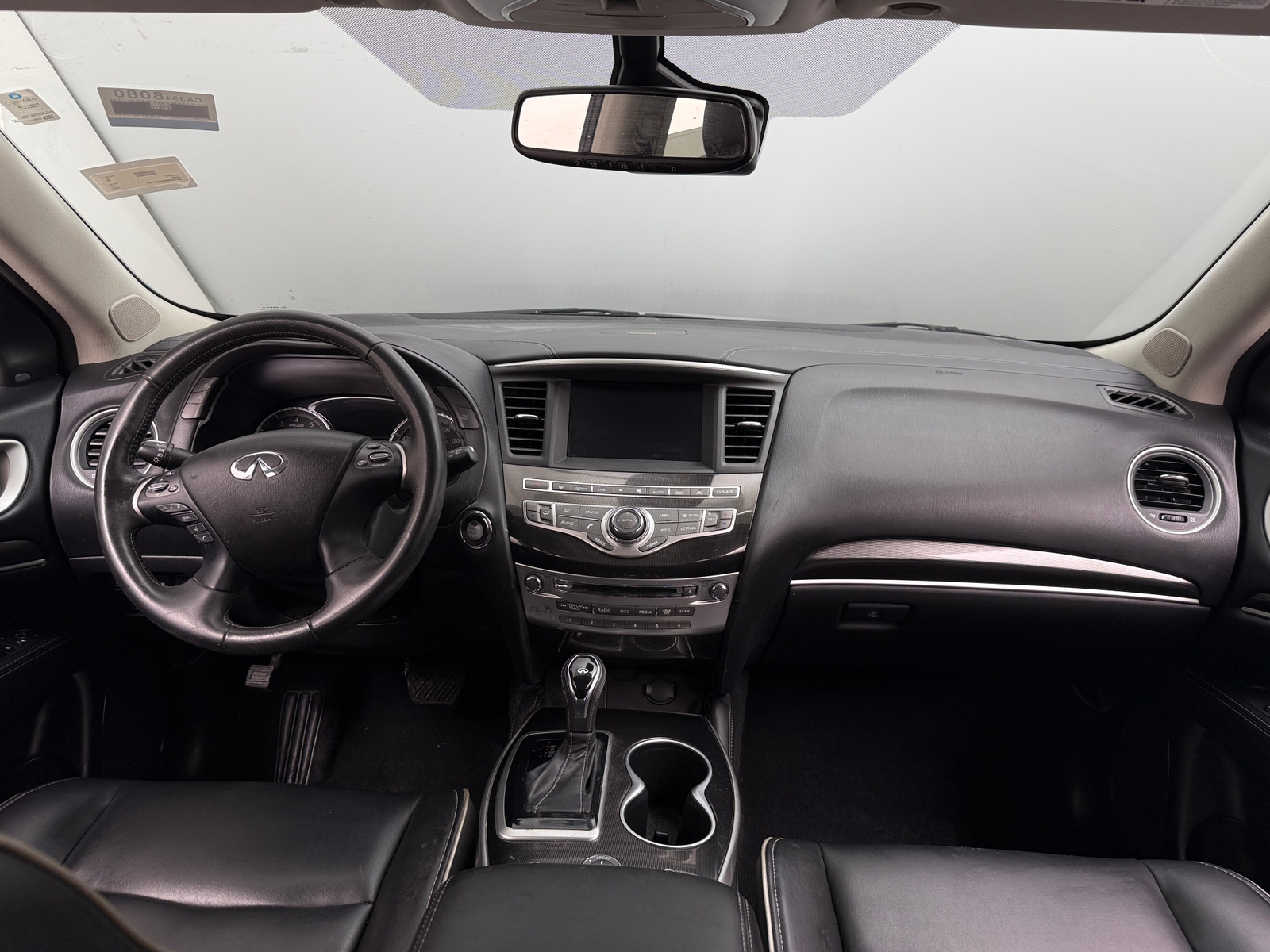 Thumbnail: 2020 INFINITI QX60 - 2