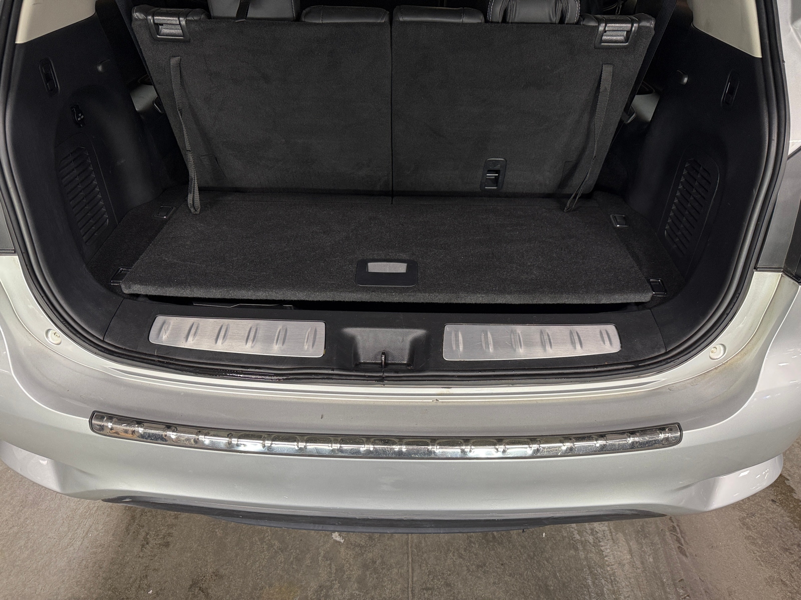 Thumbnail: 2020 INFINITI QX60 - 6