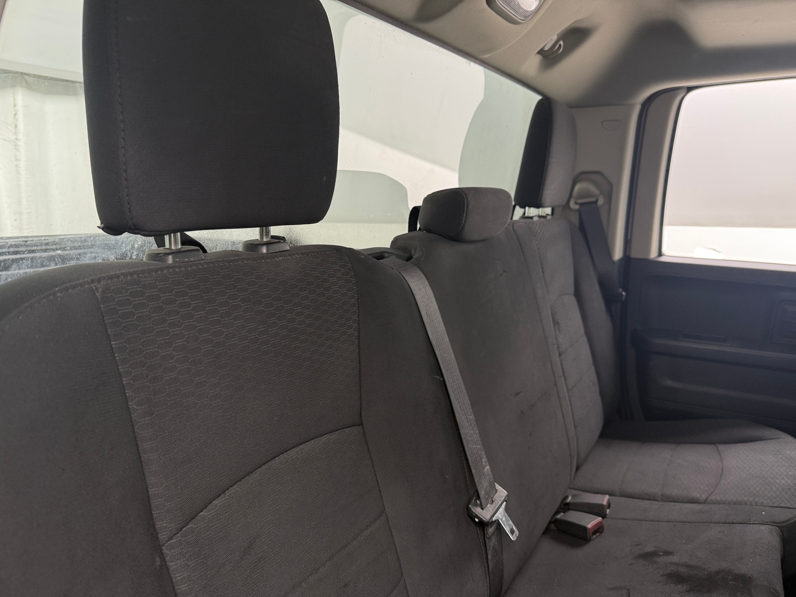 Thumbnail: 2019 RAM 1500 Classic - 6