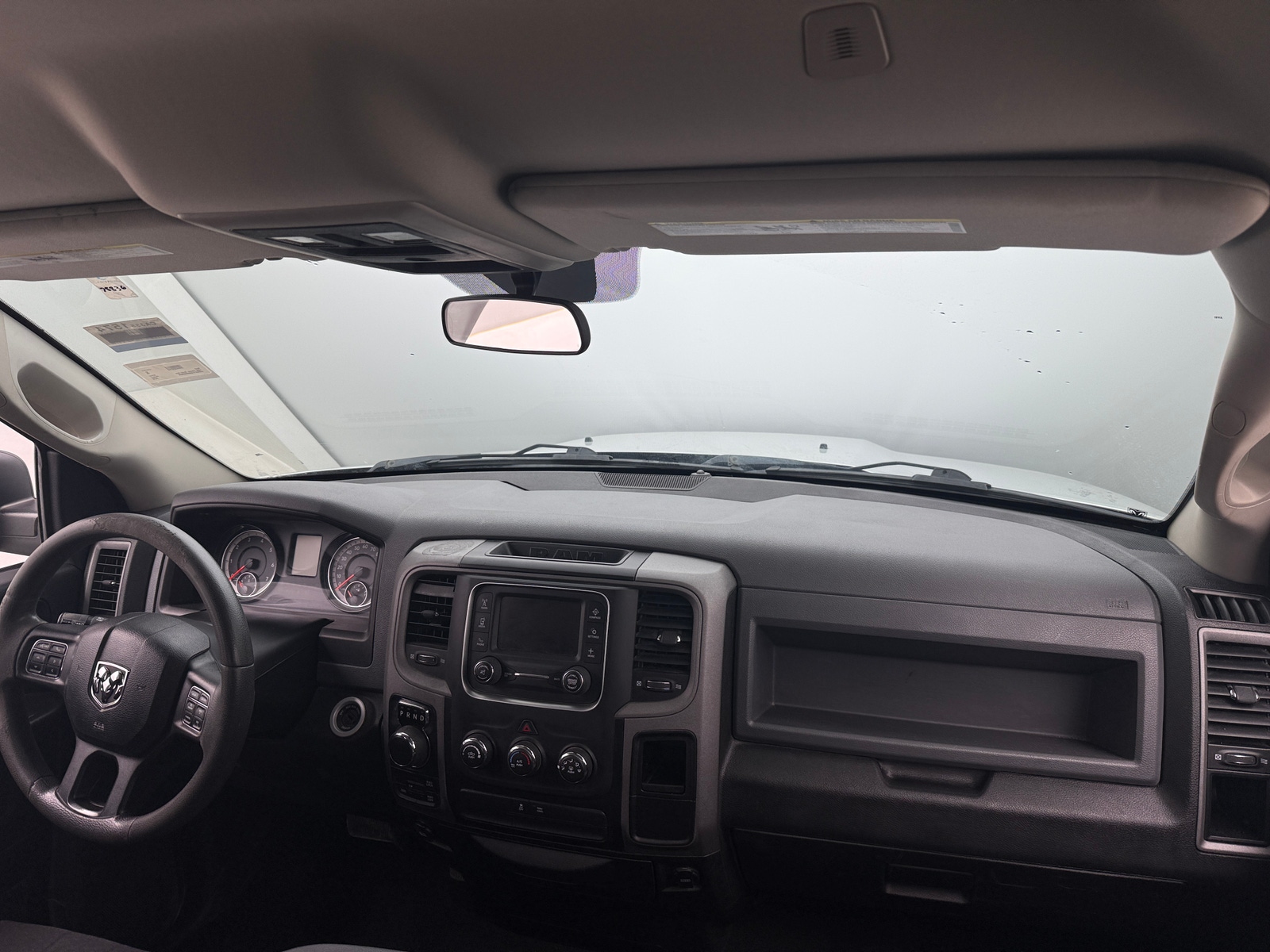 Thumbnail: 2019 RAM 1500 Classic - 3