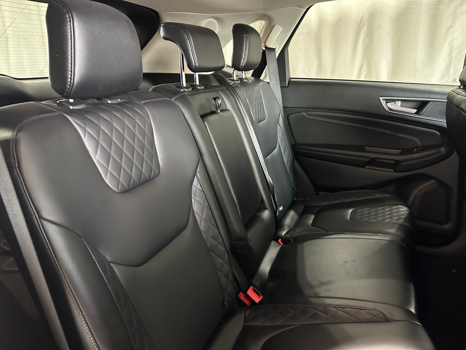 Thumbnail: 2024 Ford Edge - 5