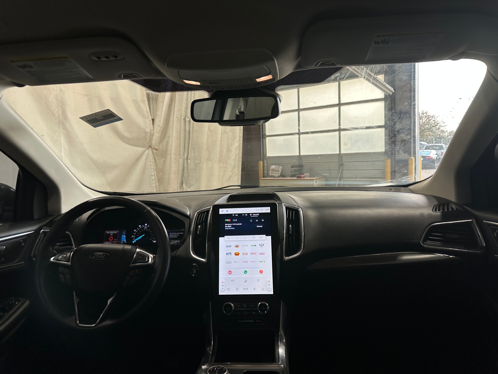 Thumbnail: 2024 Ford Edge - 2