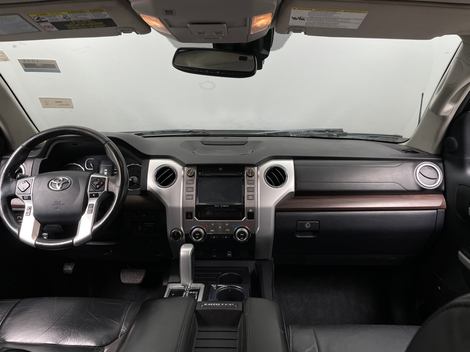 Thumbnail: 2018 Toyota Tundra - 2