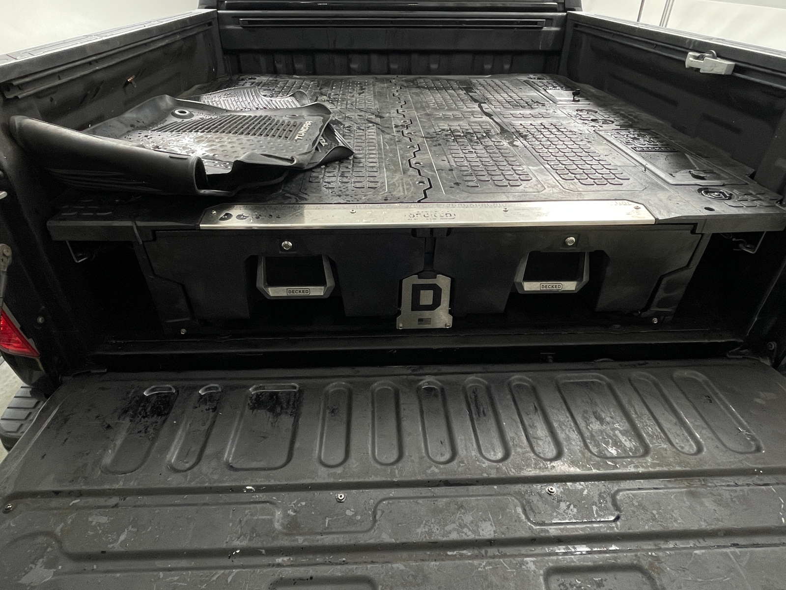 Thumbnail: 2018 Toyota Tundra - 6