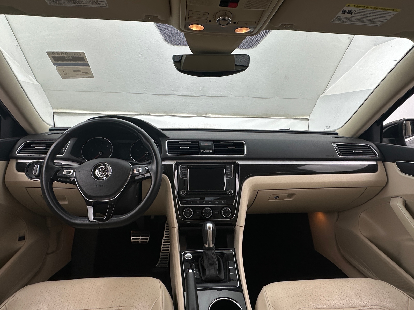 Thumbnail: 2019 Volkswagen Passat - 2